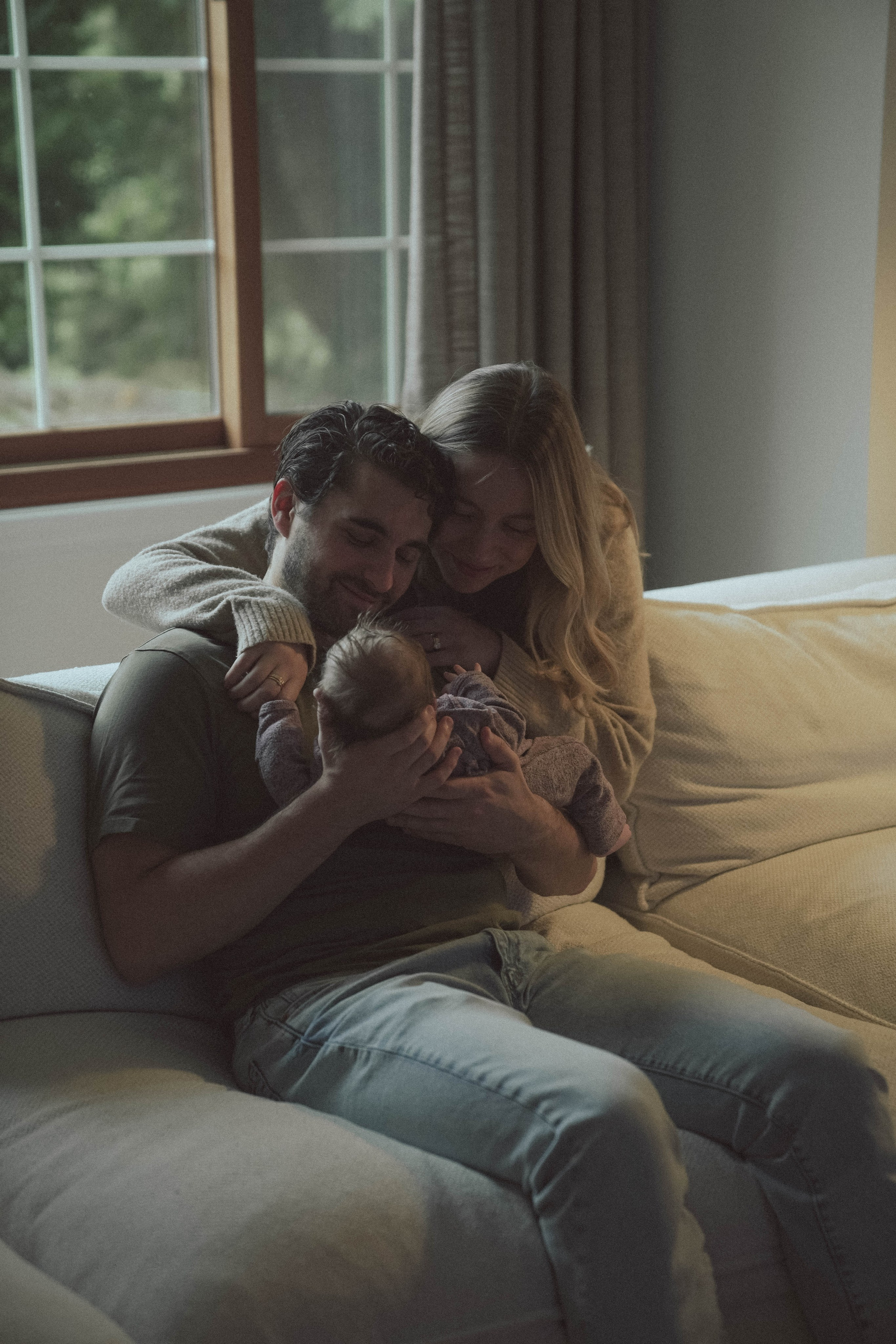 Family. Home