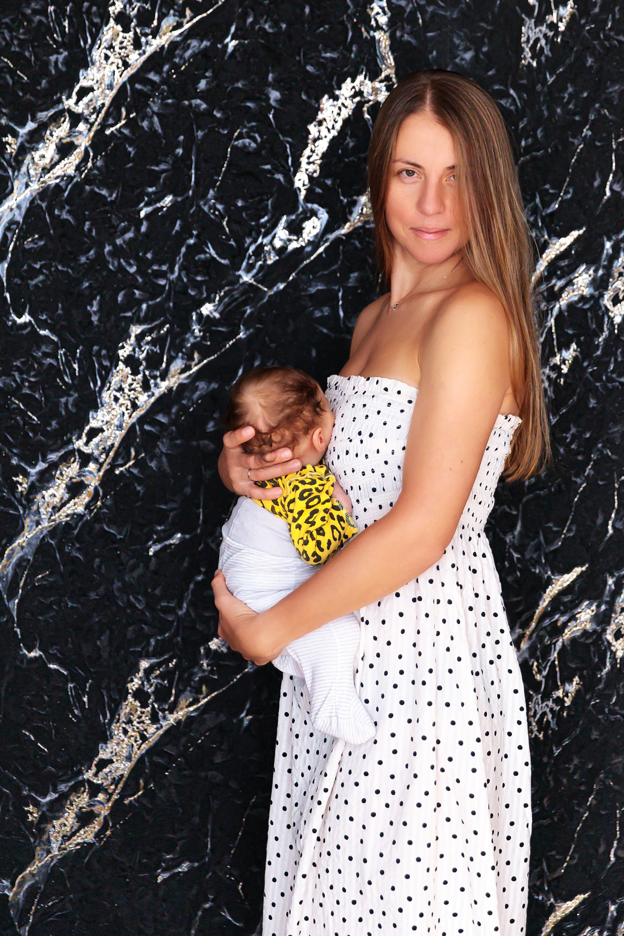 Фотосессия беременности. ФОТОГРАФ РАДОСТИ Фотосессия в студии СПб. Портретный фотограф — Юрий Торлопов