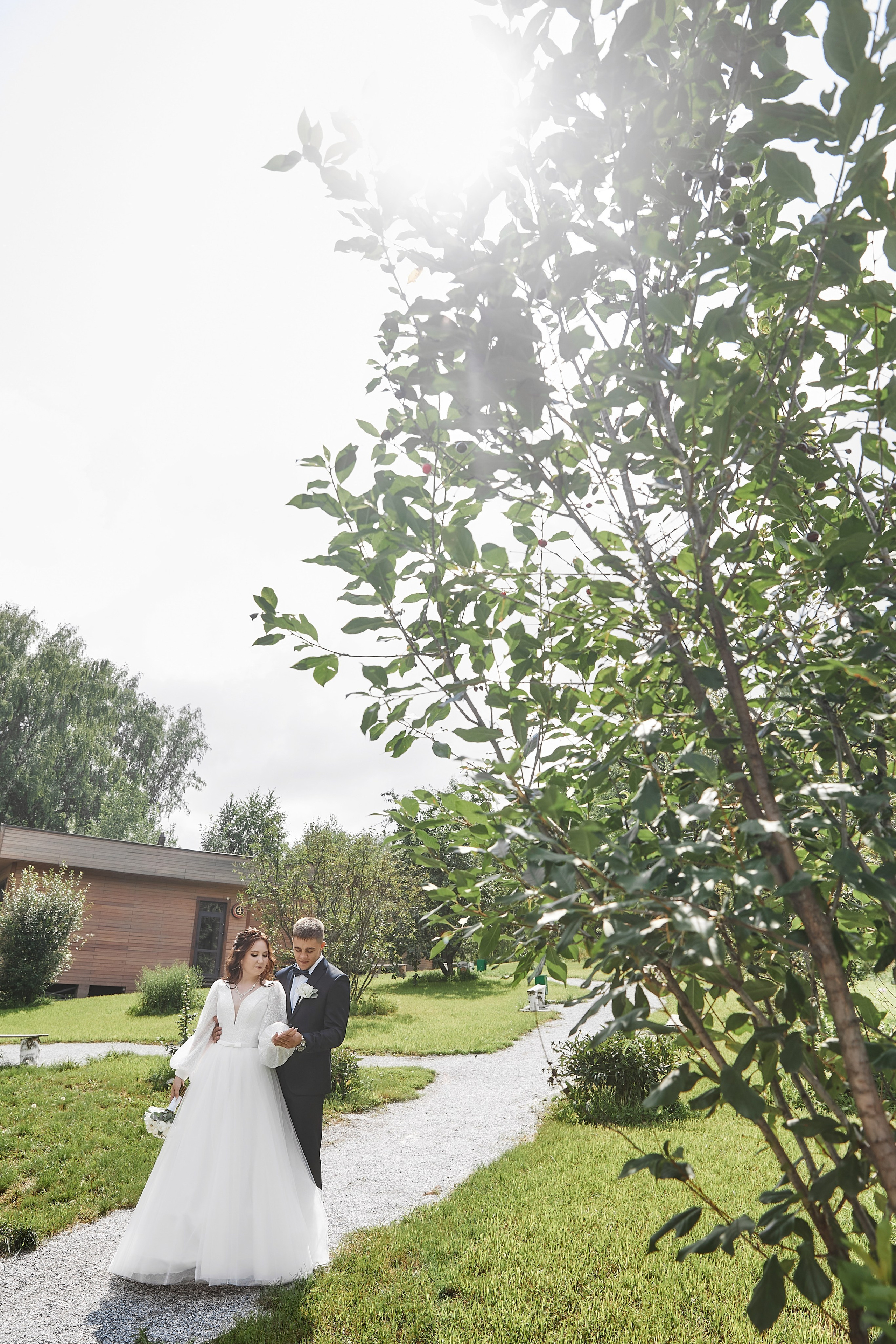 Свадебный проект «Горько» — наши свадьбы. Свадьба под ключ в Новокузнецке, Прокопьевске, Киселевске
