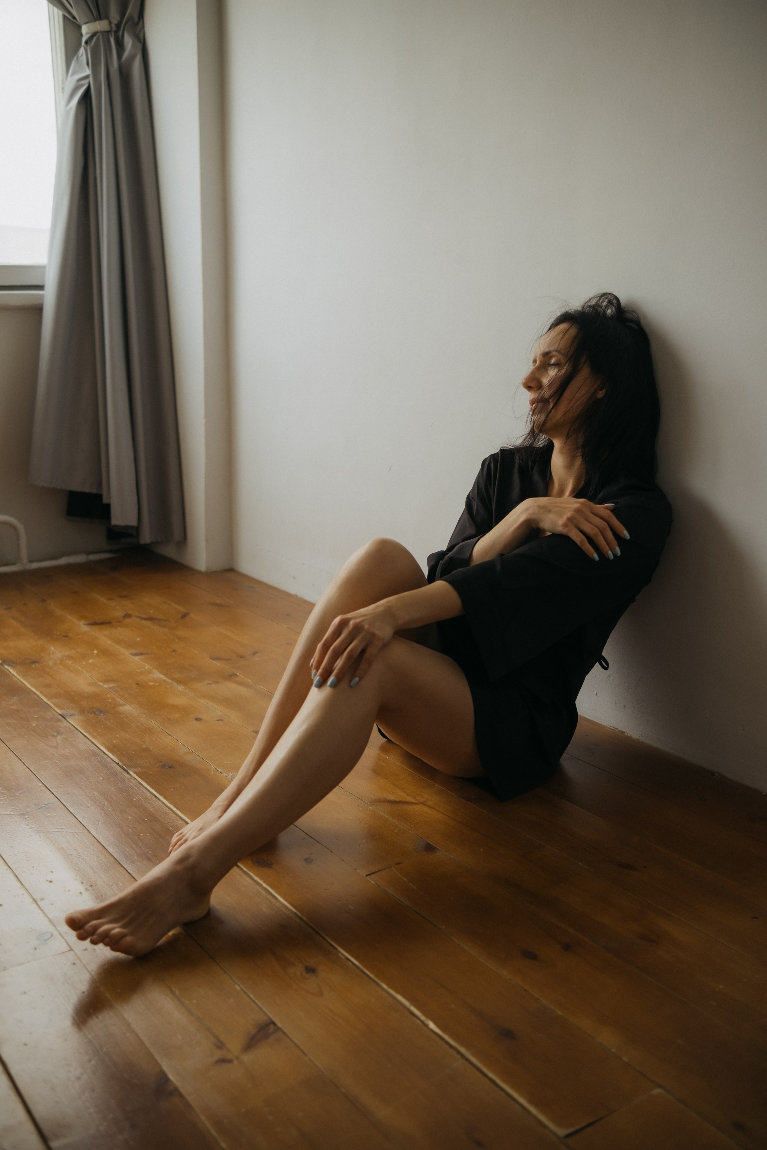 Семейный и детский фотограф в Москве Александра Михайлечко