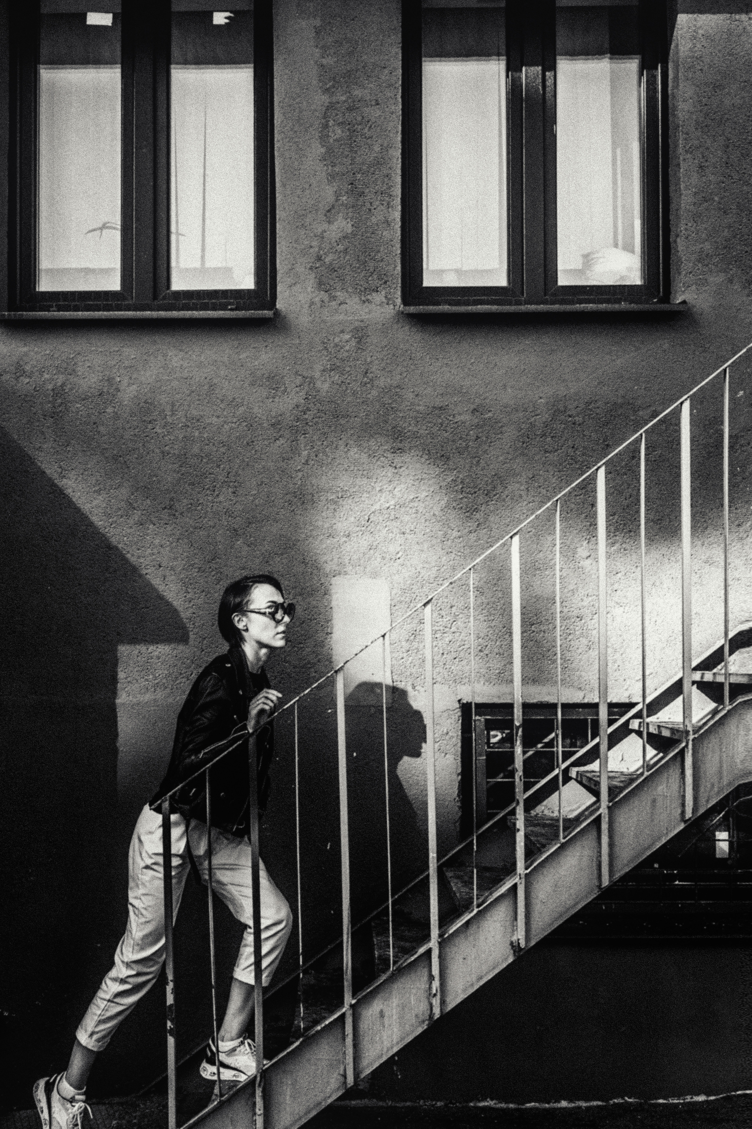 Стритстайл Street Style