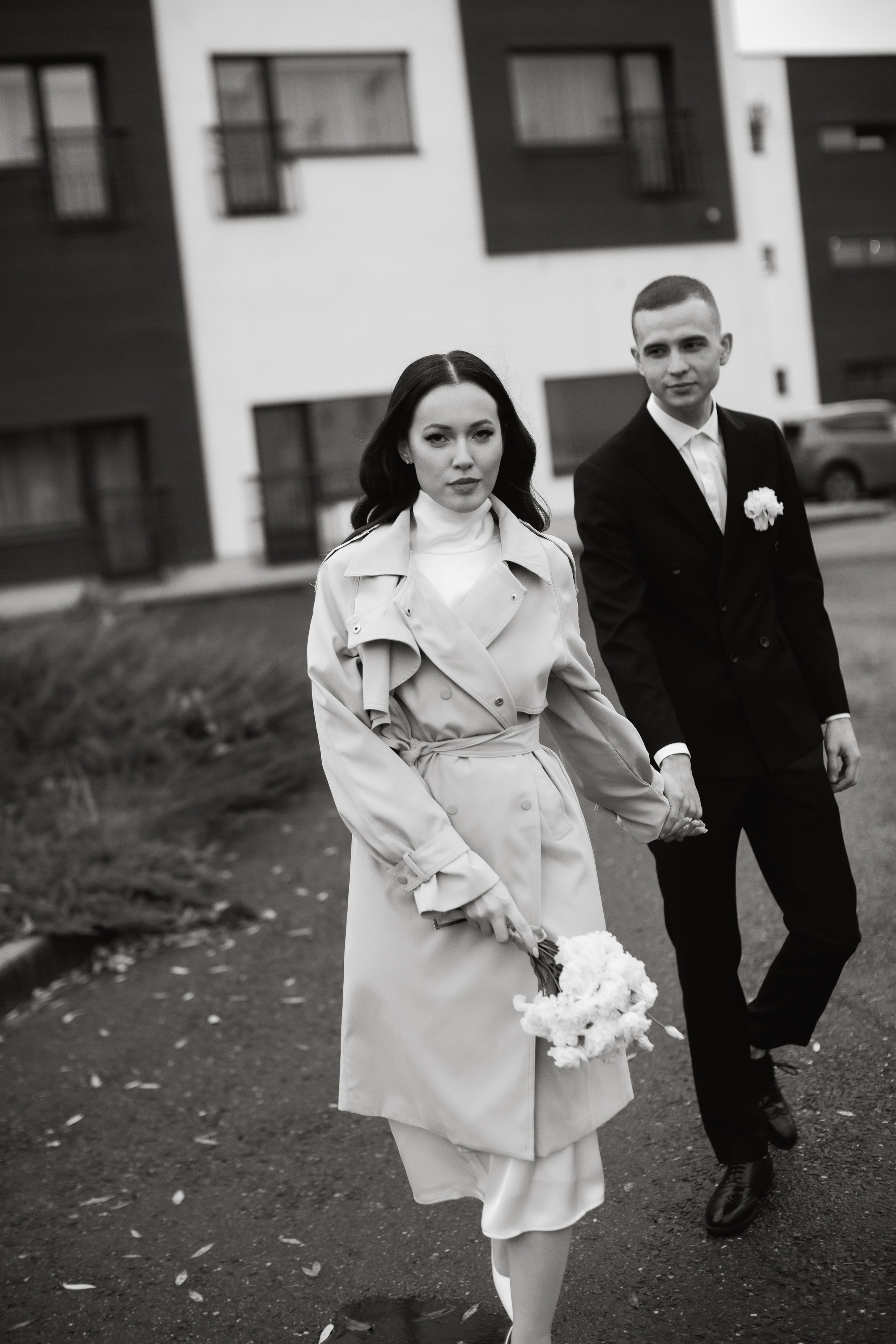 СВАДЕБНОЕ ПОРТФОЛИО. Фотограф НатаФото (Наталья Яковенко) Дмитров Москва Питер