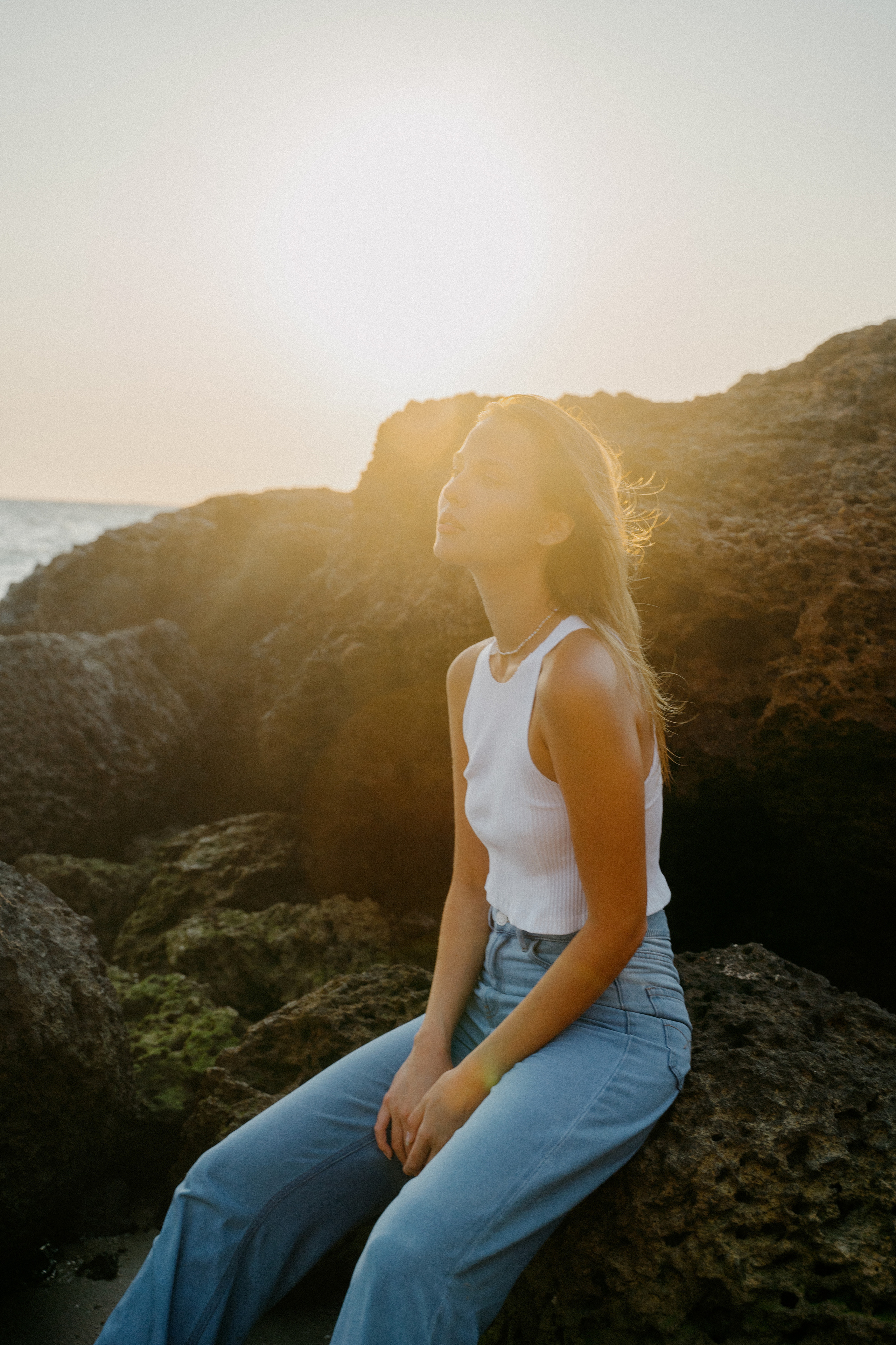 Personal portraits. Анастасия Максимова, фотограф, москва