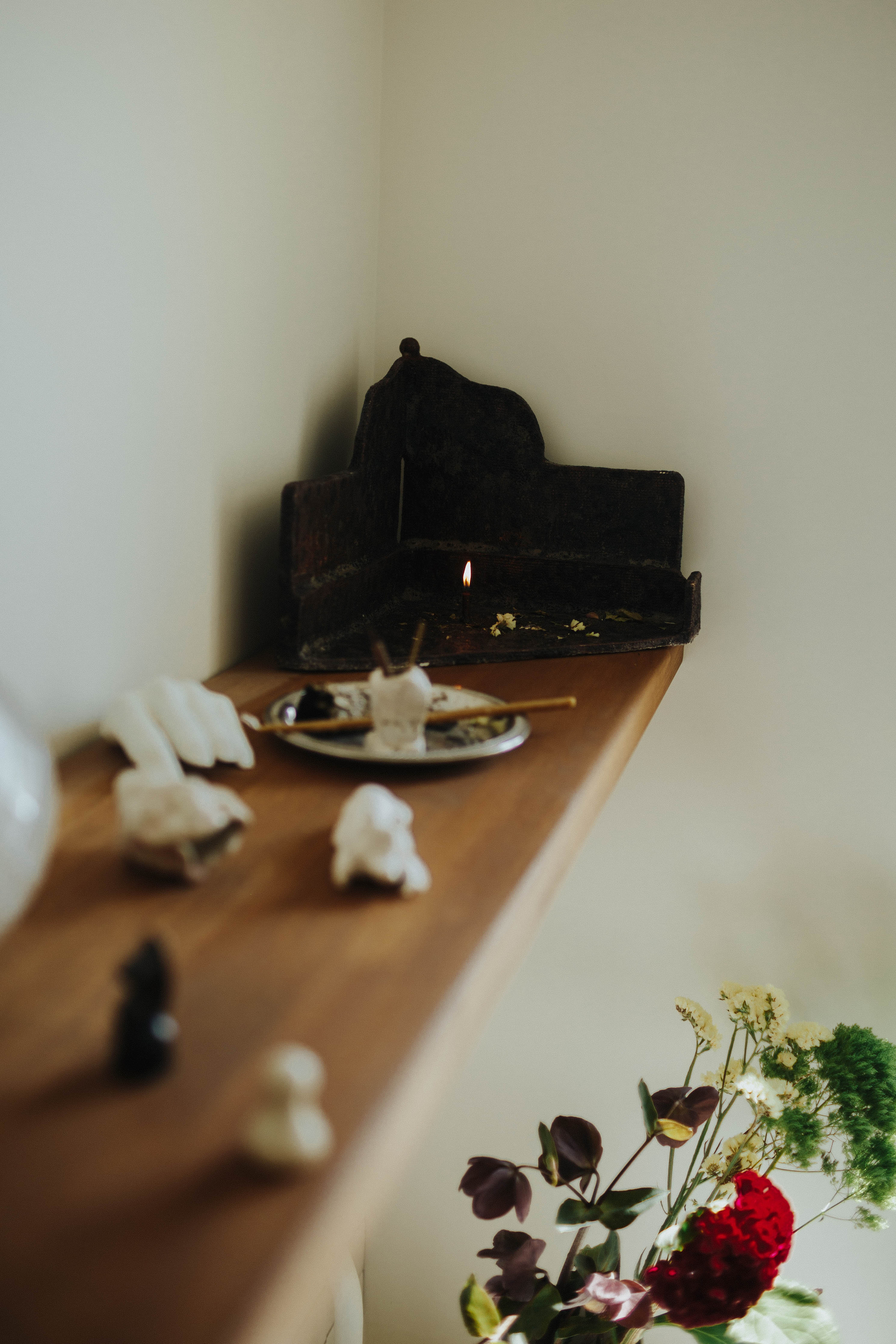 Contacts. Ksusha Fedya artist