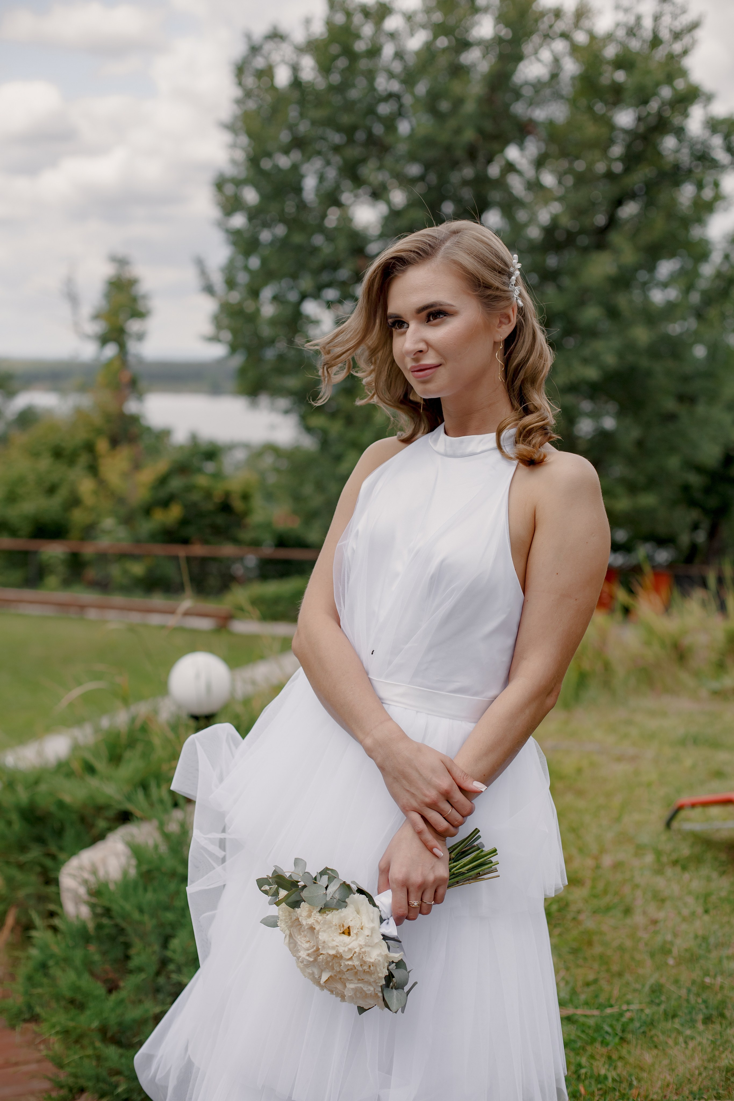 Евгений и Анастасия. Свадебный фотограф в Самаре Катерина Мостовая