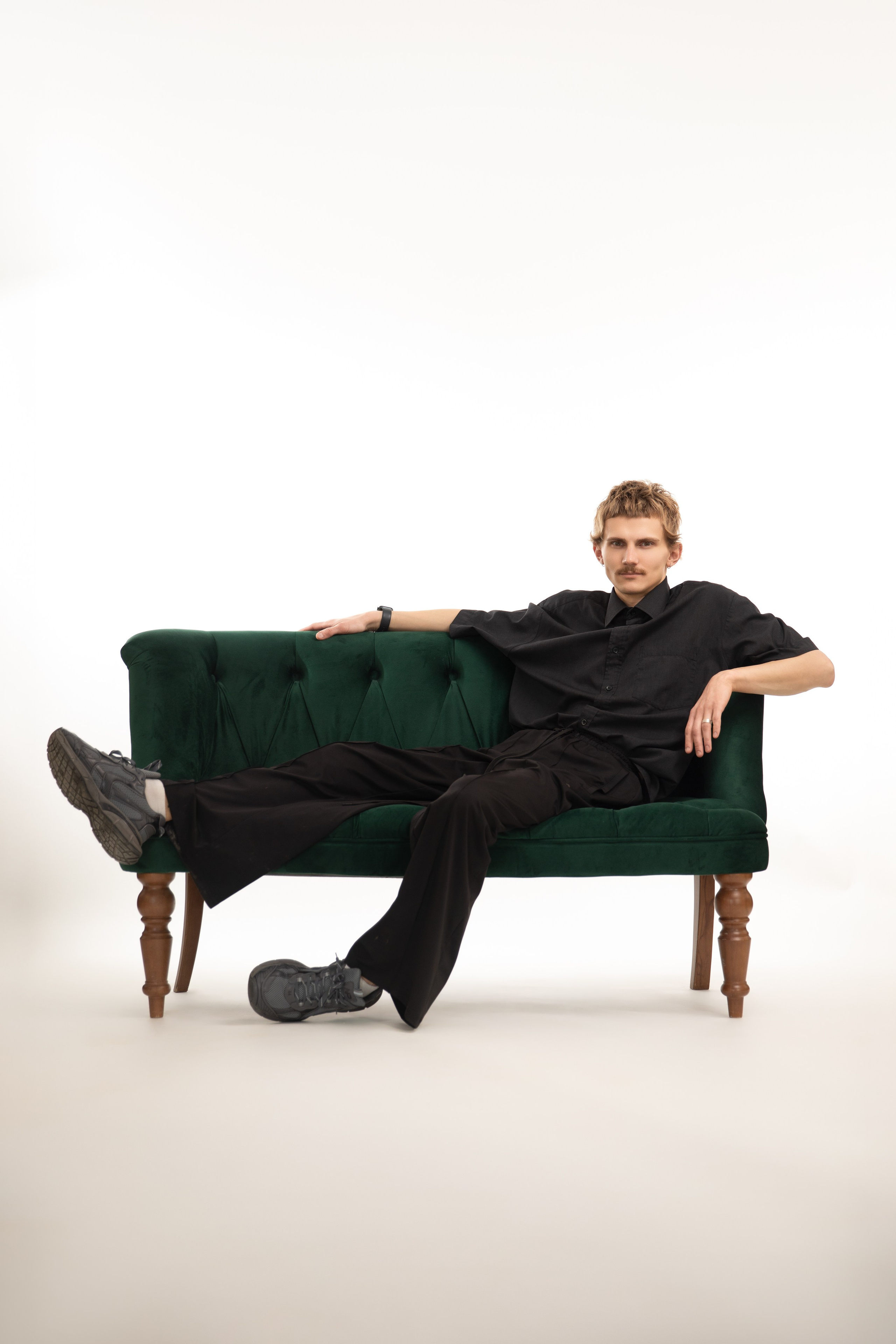 Commercial. Фотограф Вадим Семак