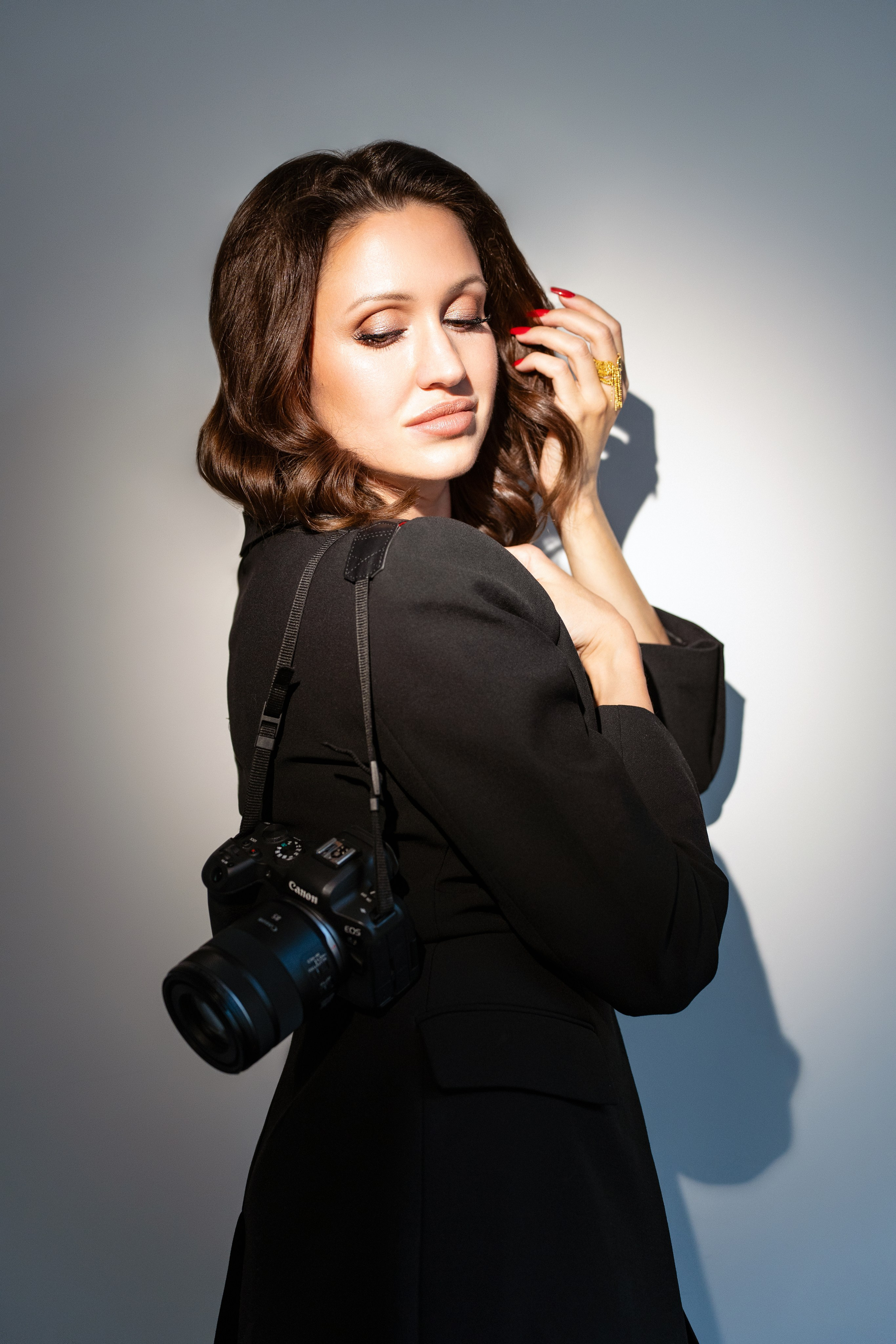 Я покажу Вам самую красивую Вашу версию!