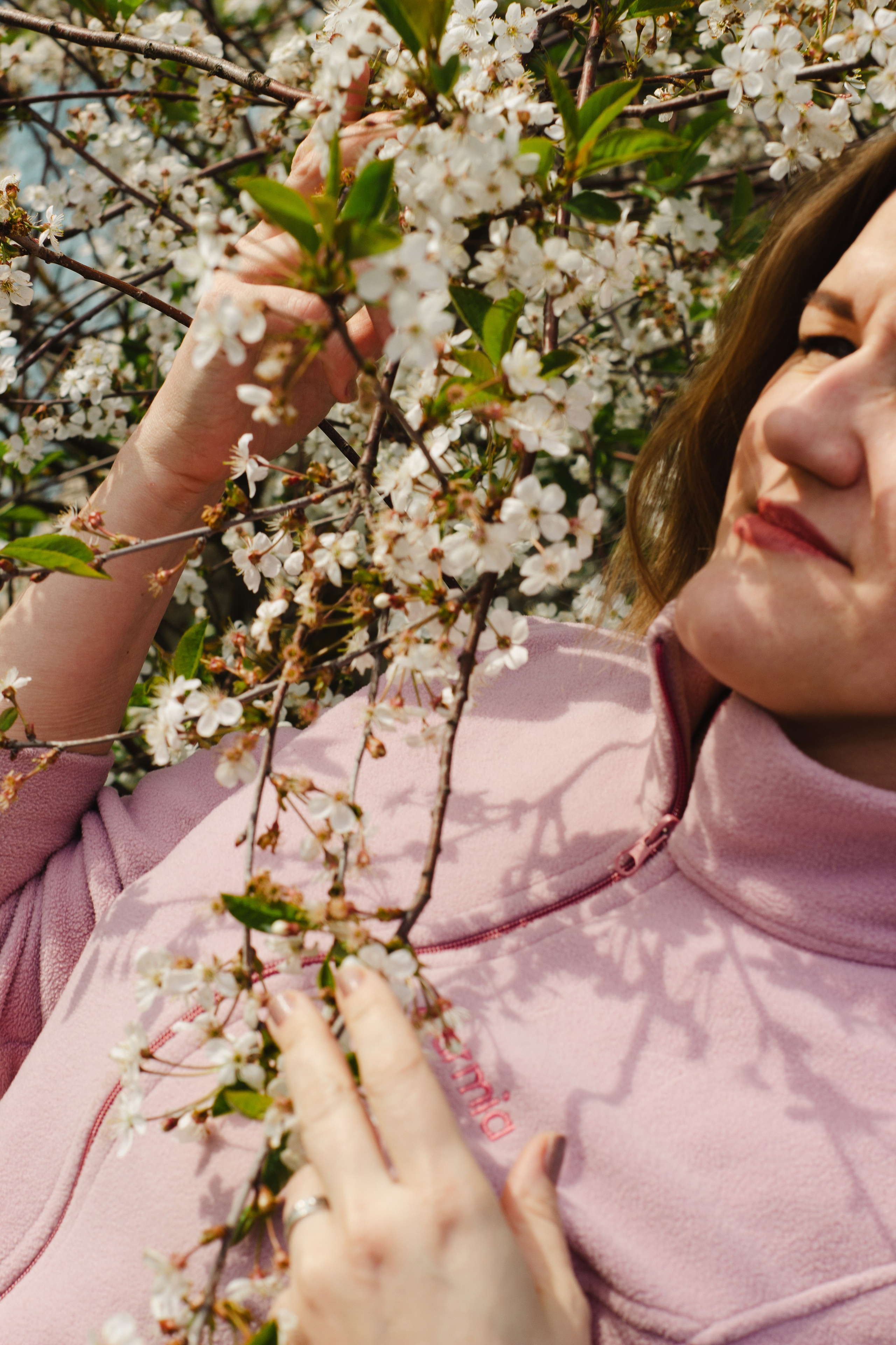 Контакты. Главная