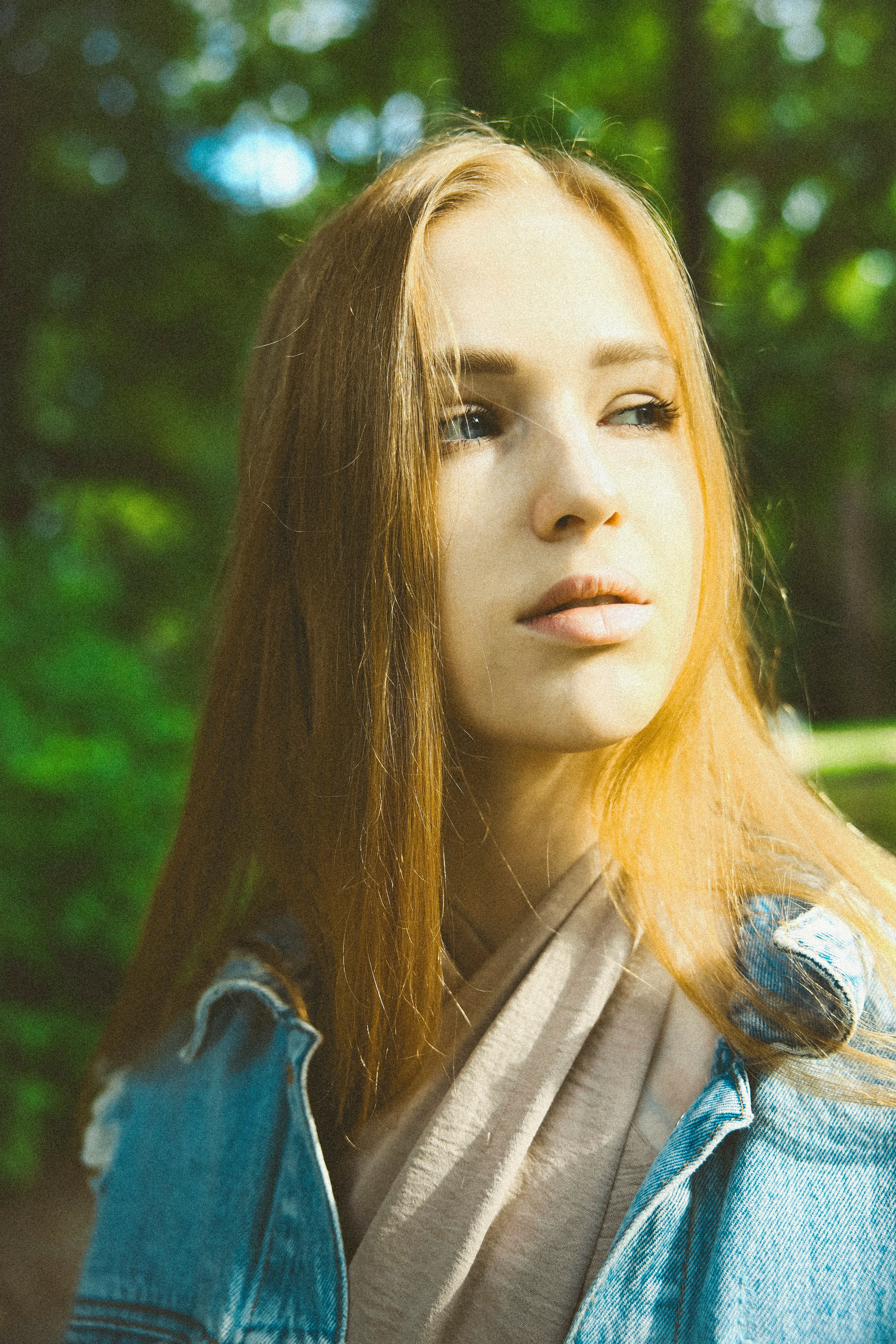 Елагин остров. Фотограф Маша Филиппова