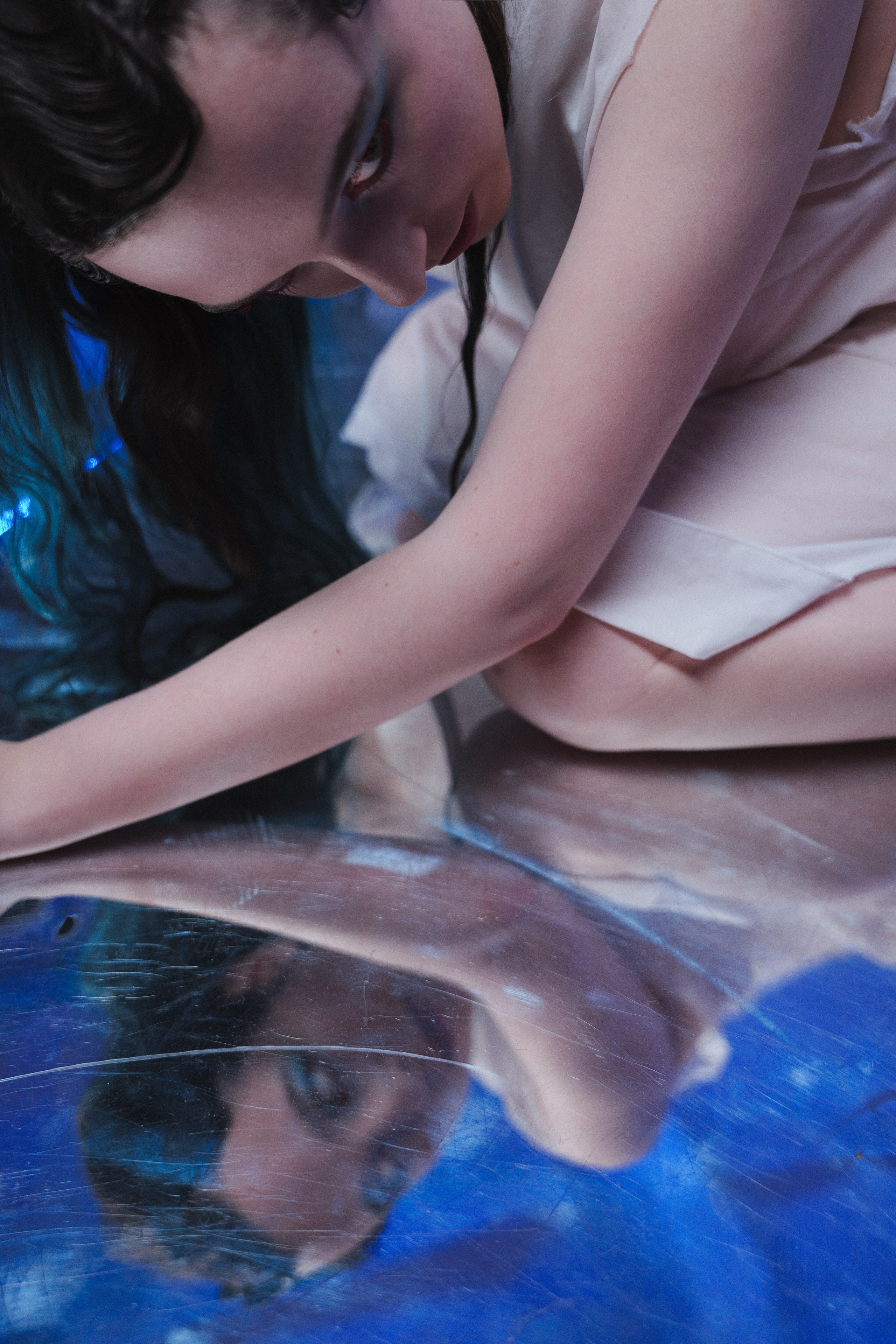 КОЛЛЕКЦИИ. F11 production