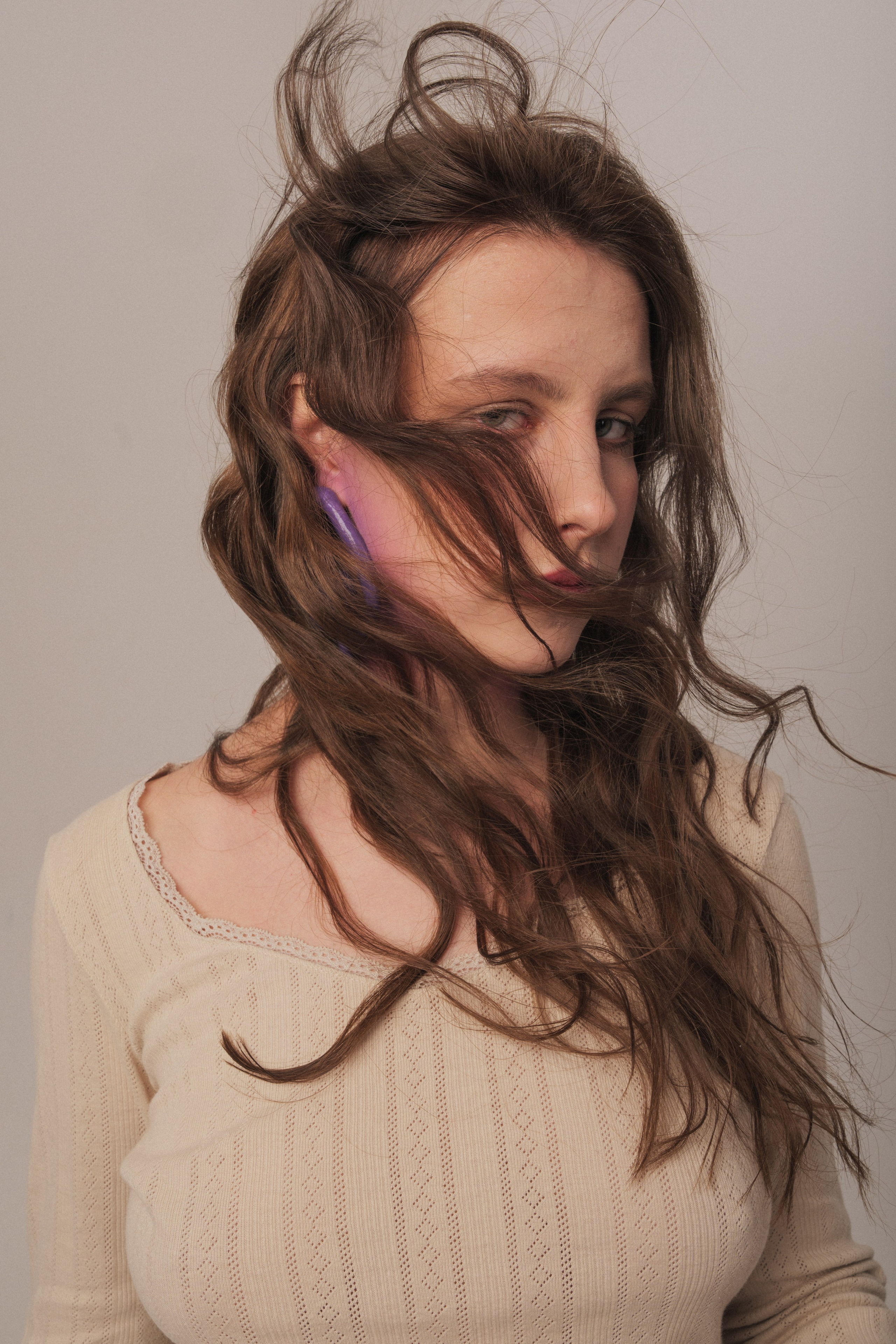 КОЛЛЕКЦИИ. F11 production