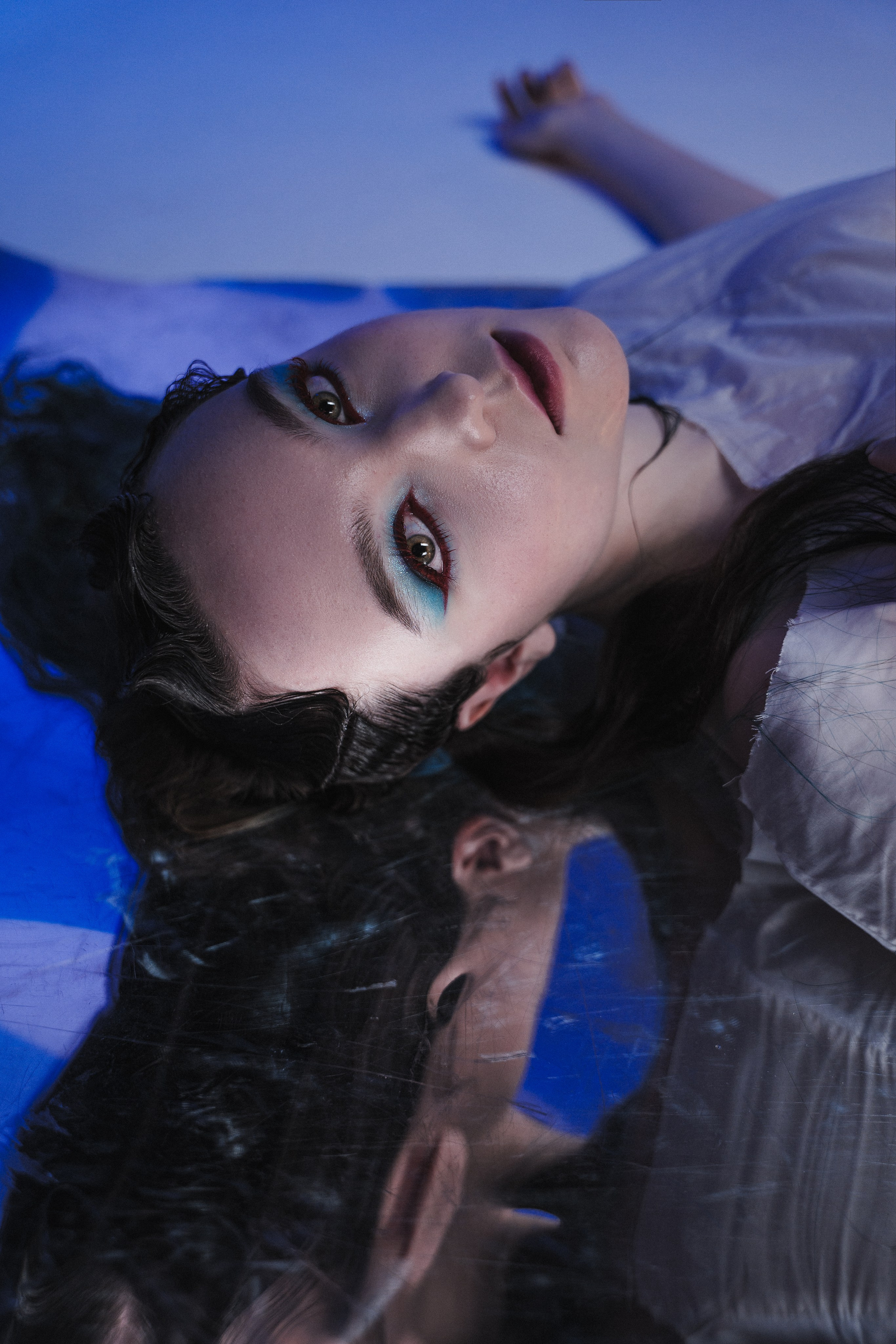 КОЛЛЕКЦИИ. F11 production