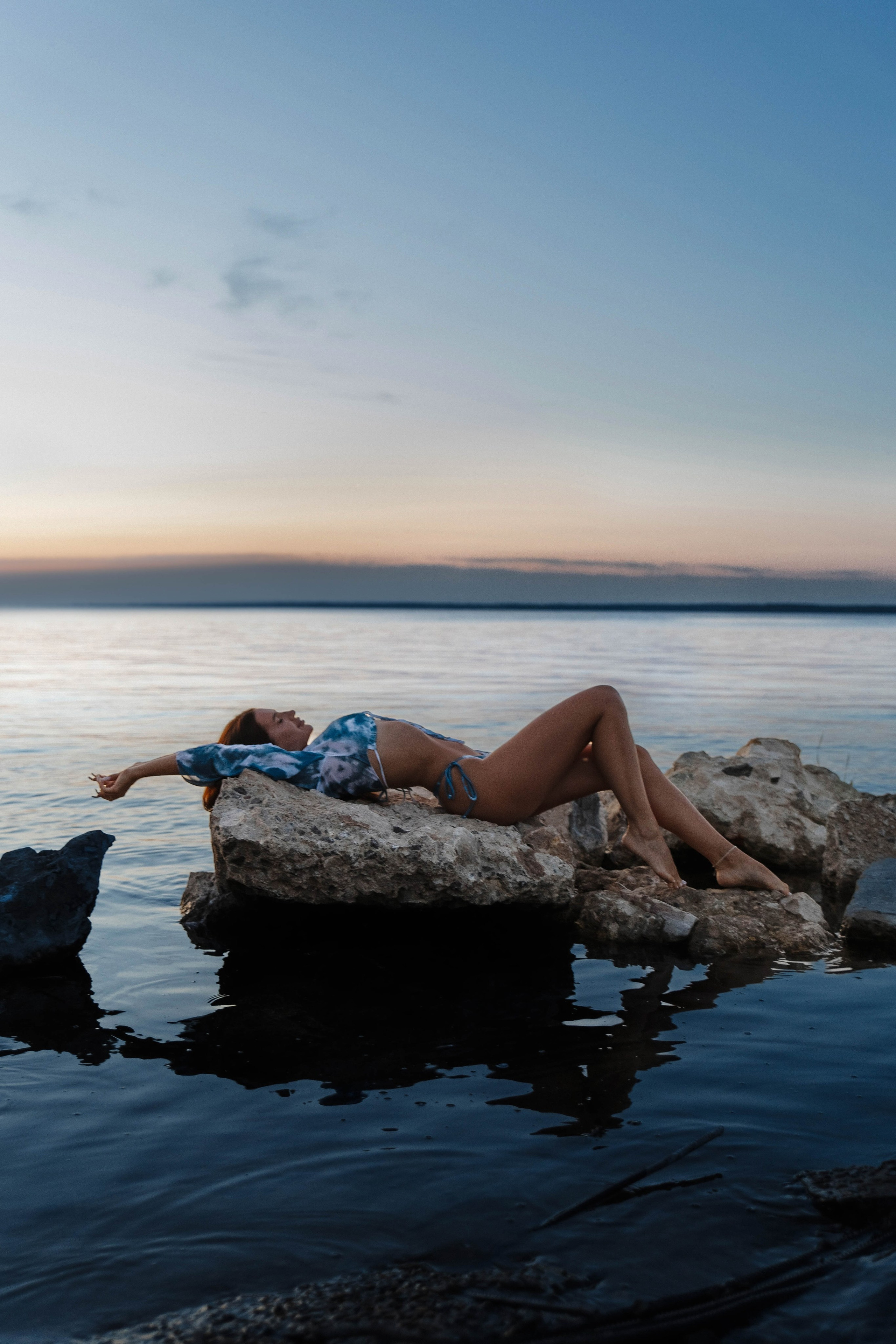 Фотограф Итуруп | Бурова Екатерина