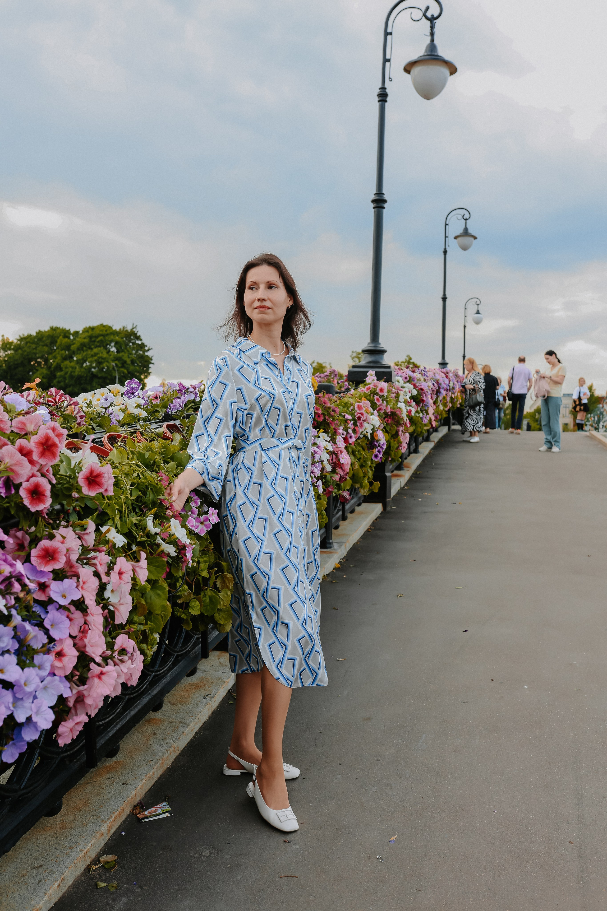 Замоскворечье. Самобытность и очарование. Фотограф в Москве Алена Валунова