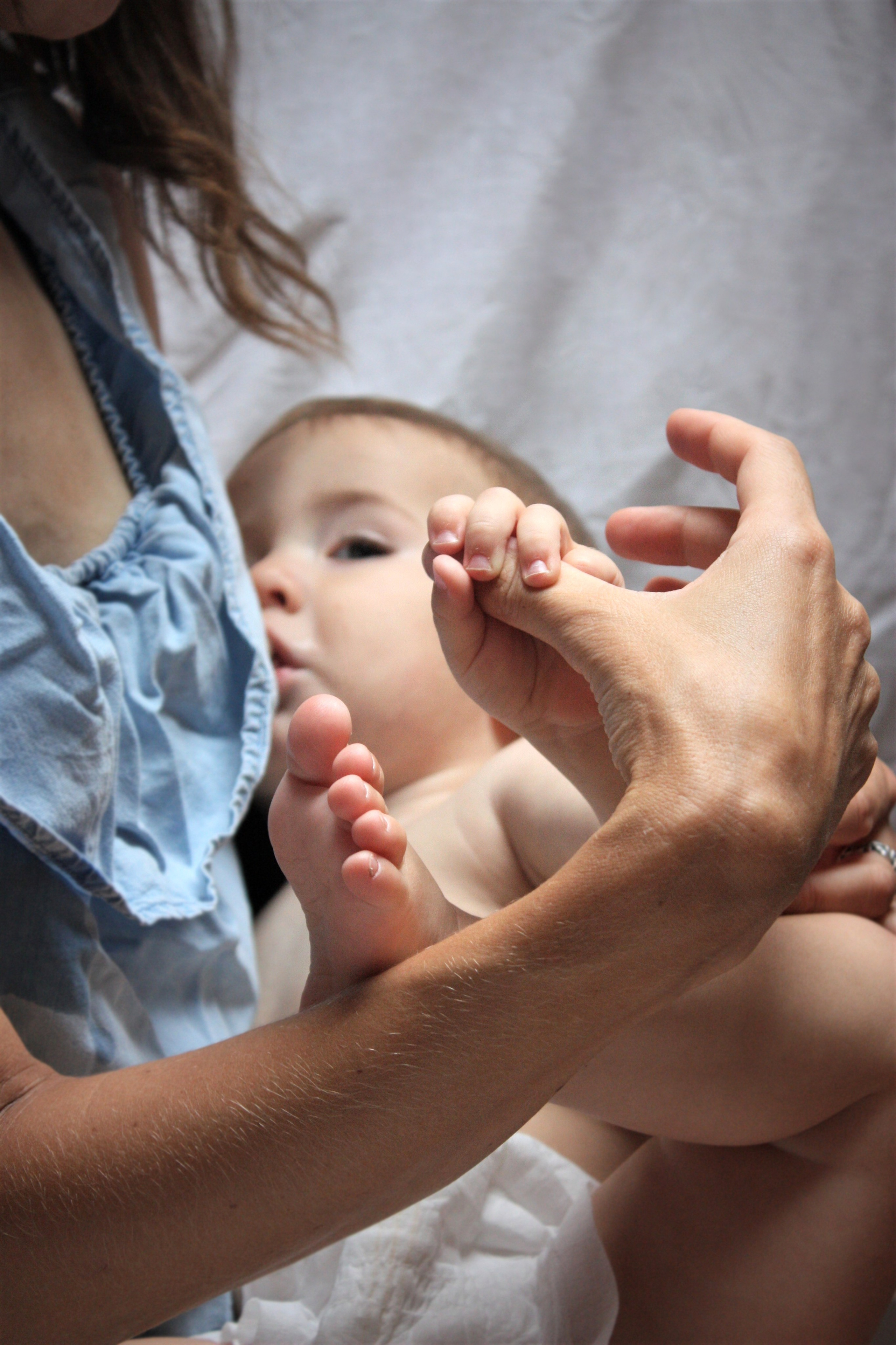 Семейный, детский и ньюборн фотограф. Новая Москва