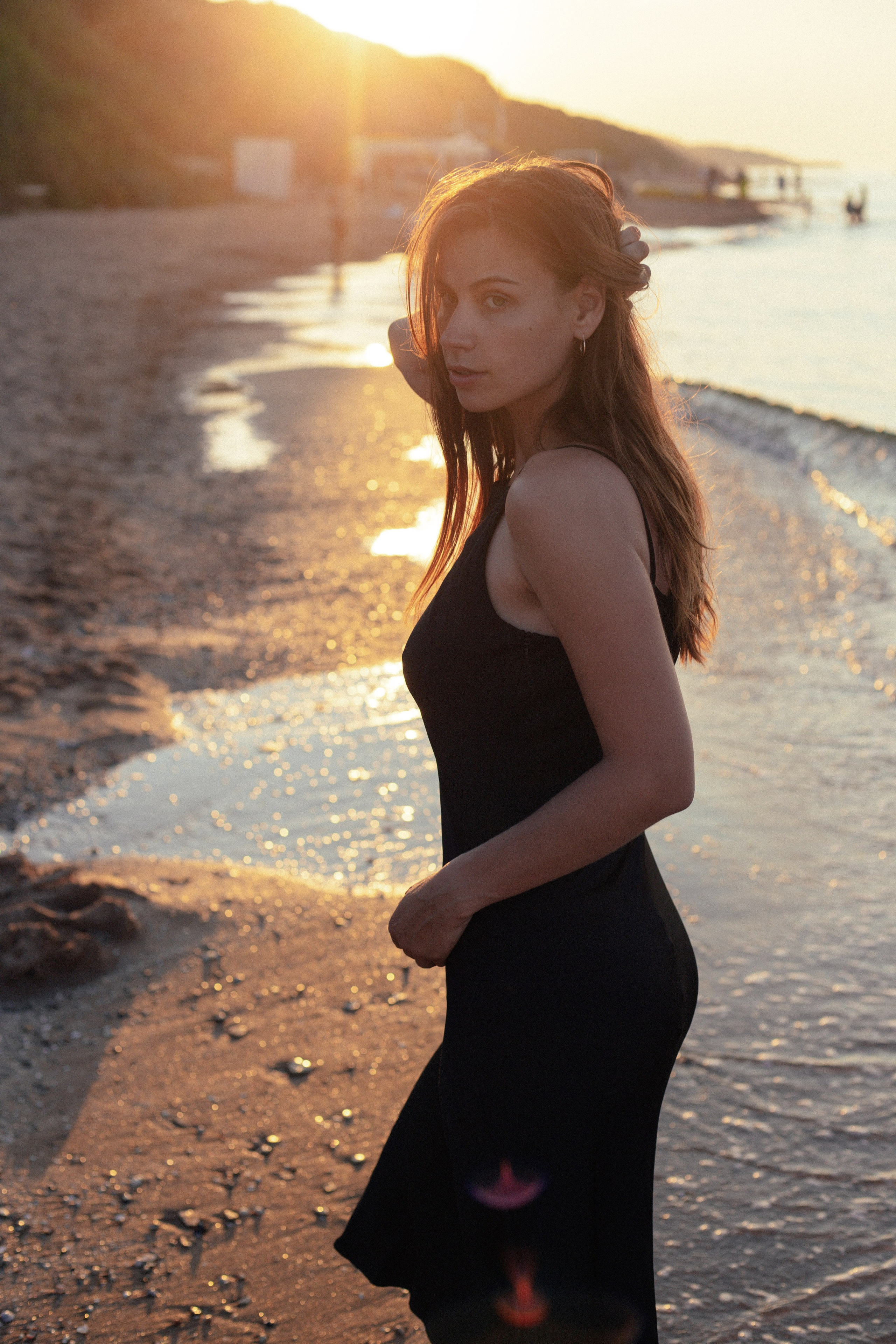 Главная. Старт