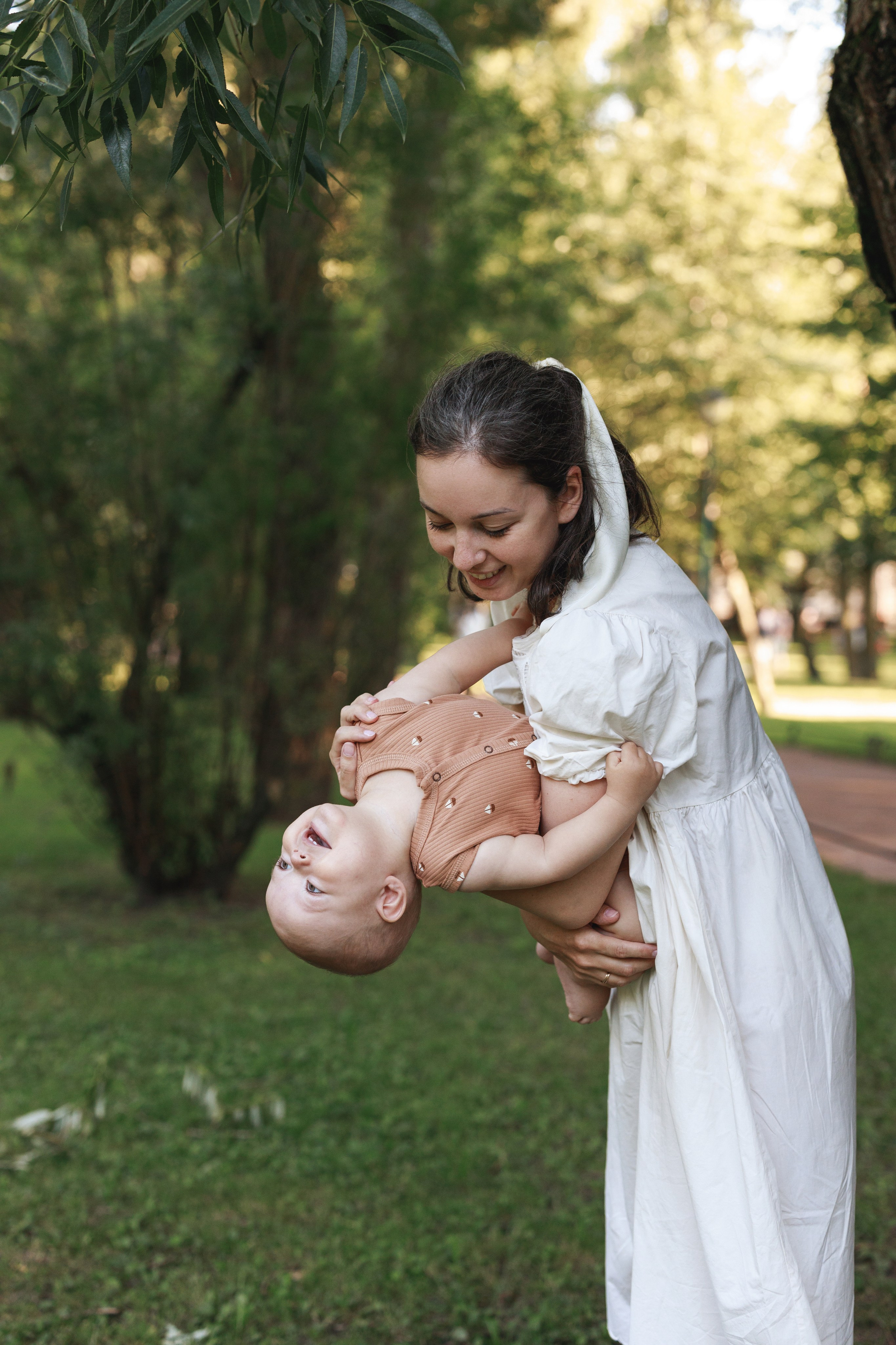 Фотограф Санкт-Петербург Конюхова Мария