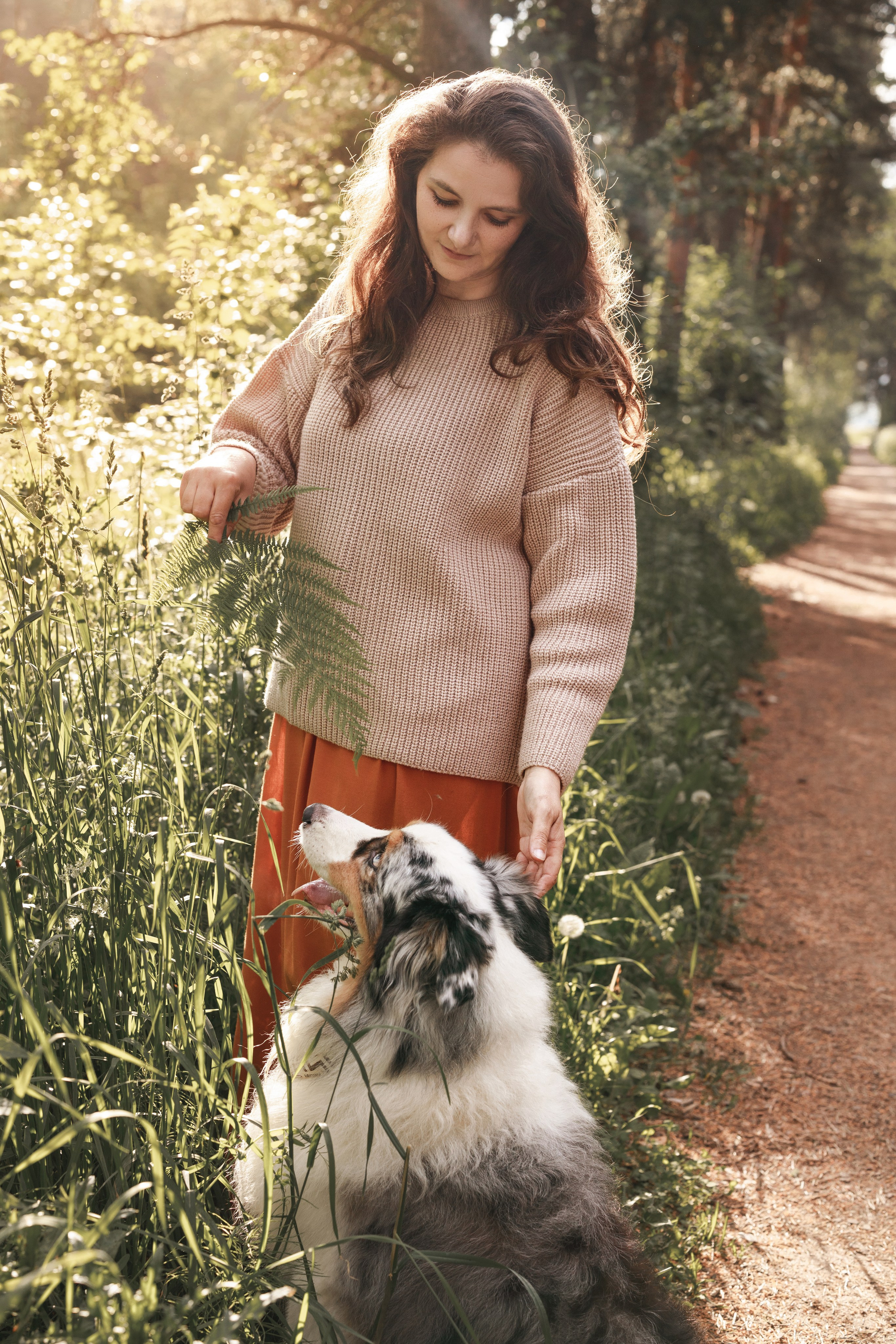 Фотограф Санкт-Петербург Конюхова Мария