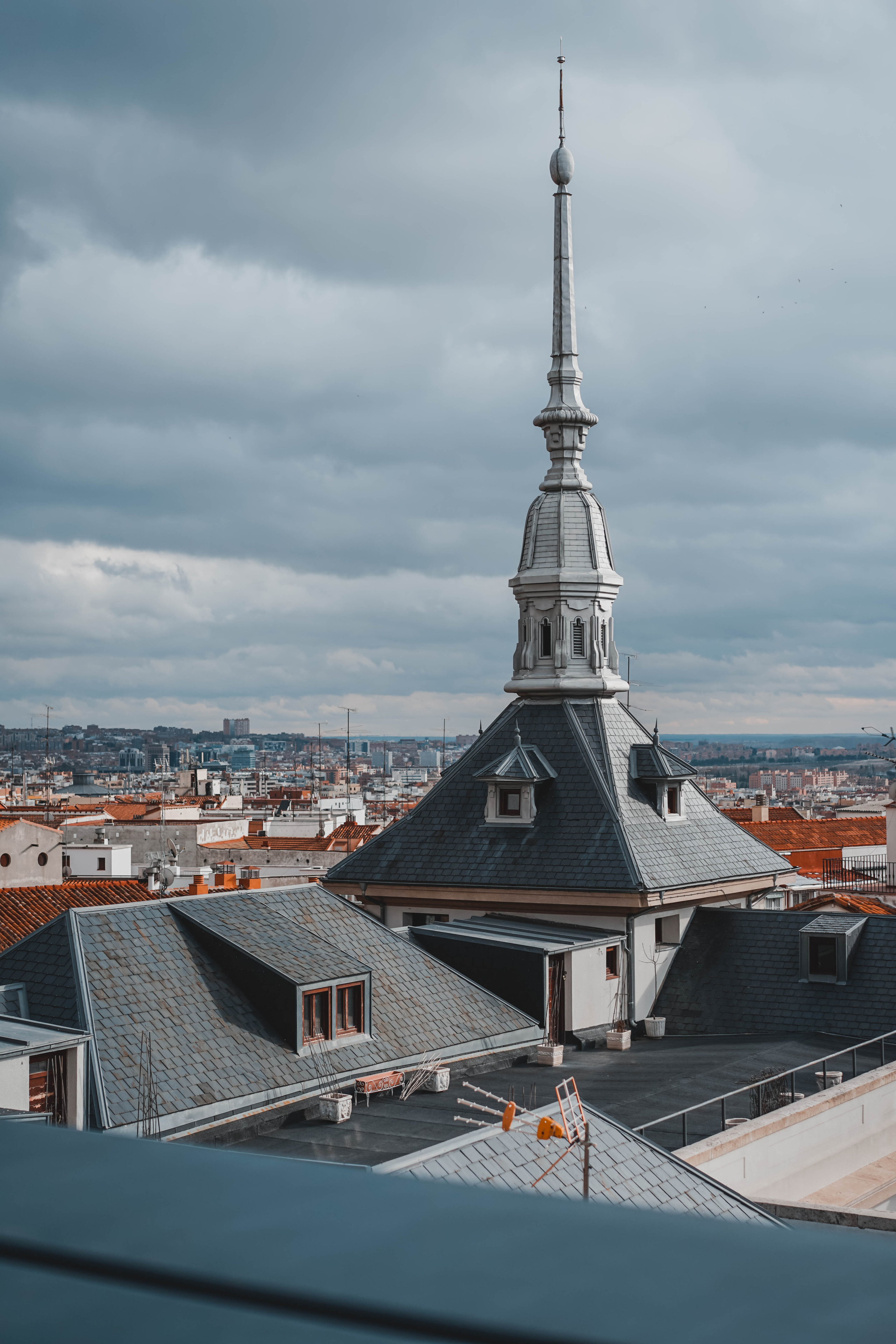 Spain. Фотограф и видеограф в Израиле Соня Скай