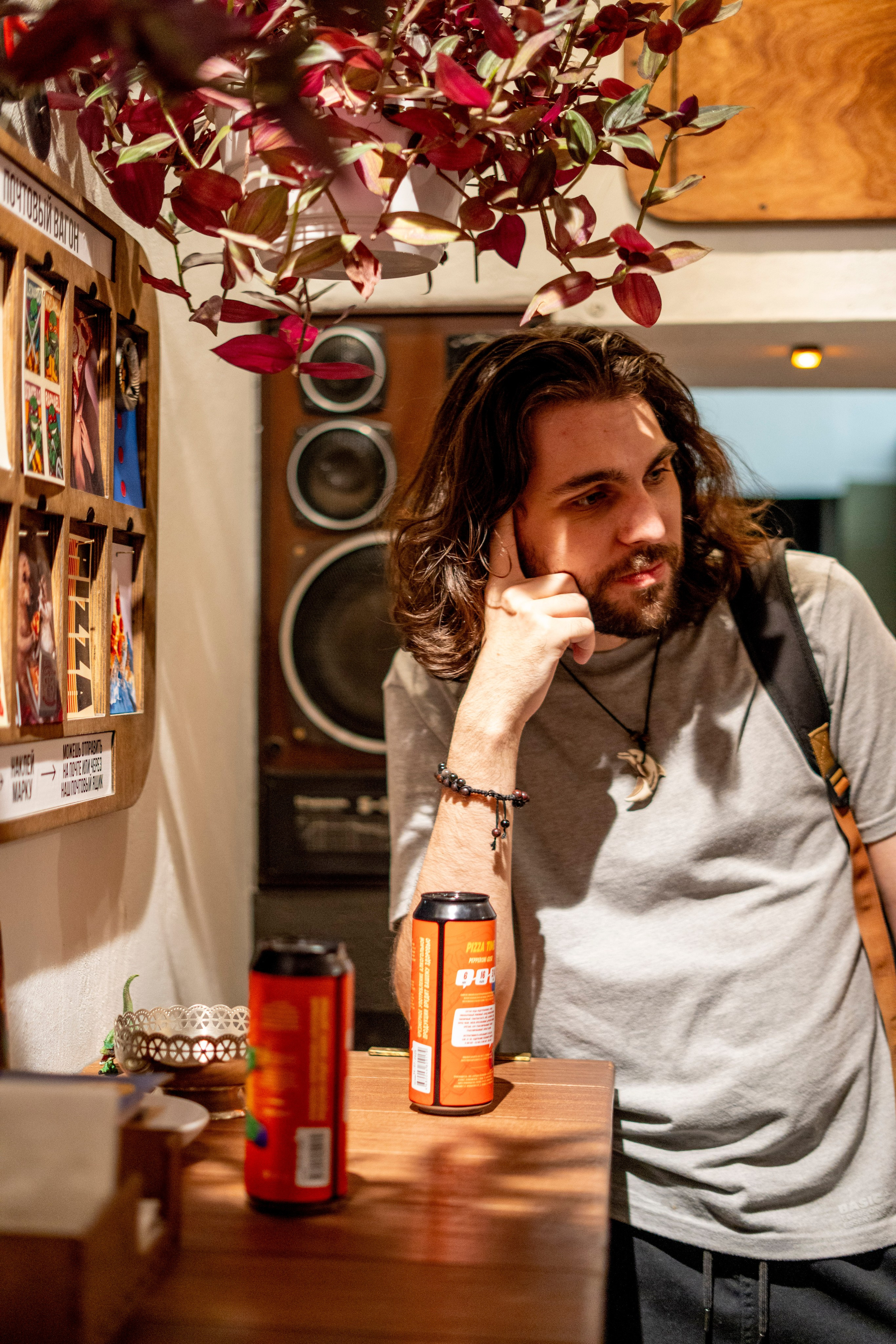 Фотограф и видеограф в Магадане