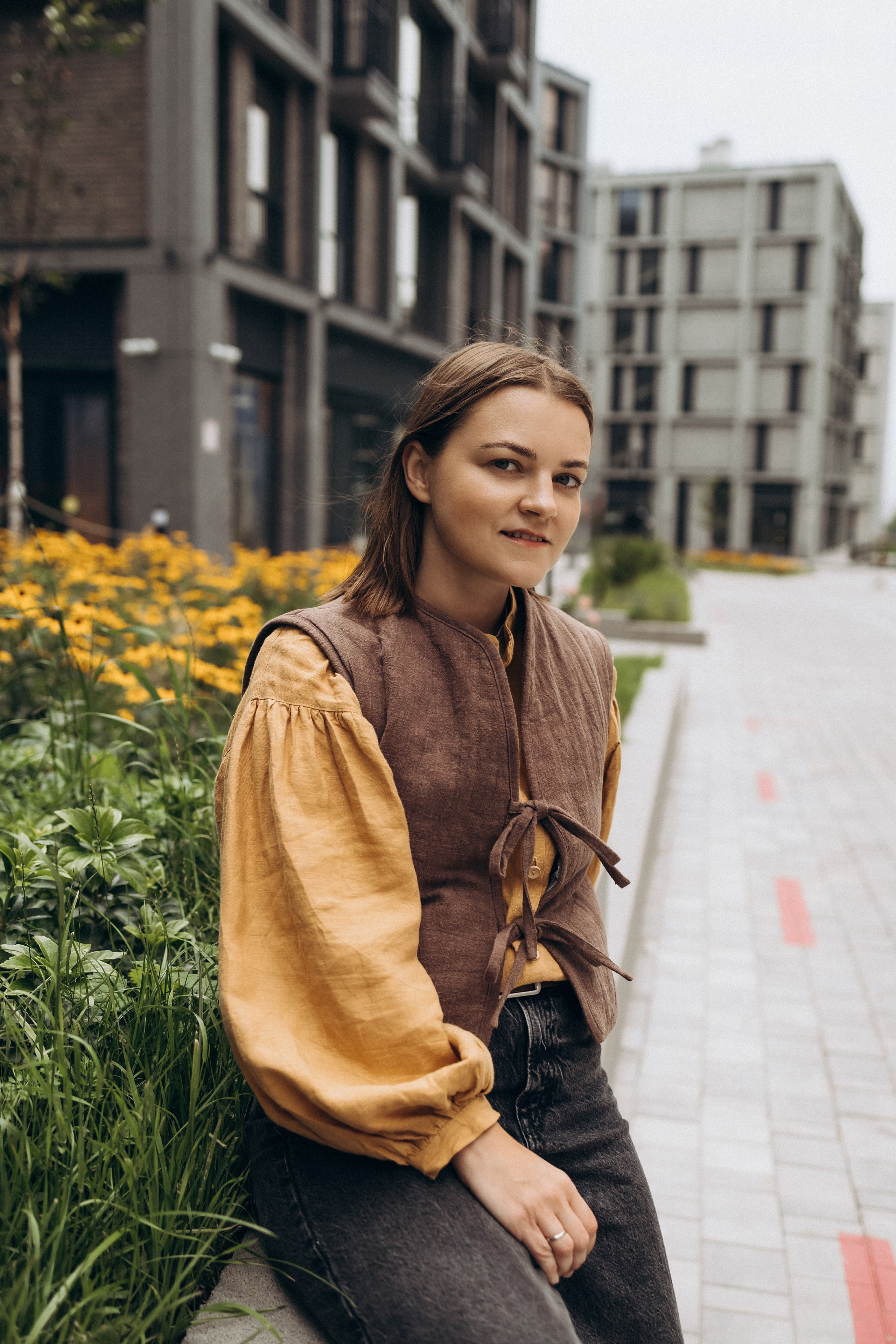 Контакты. Фотограф Нижний Новгород