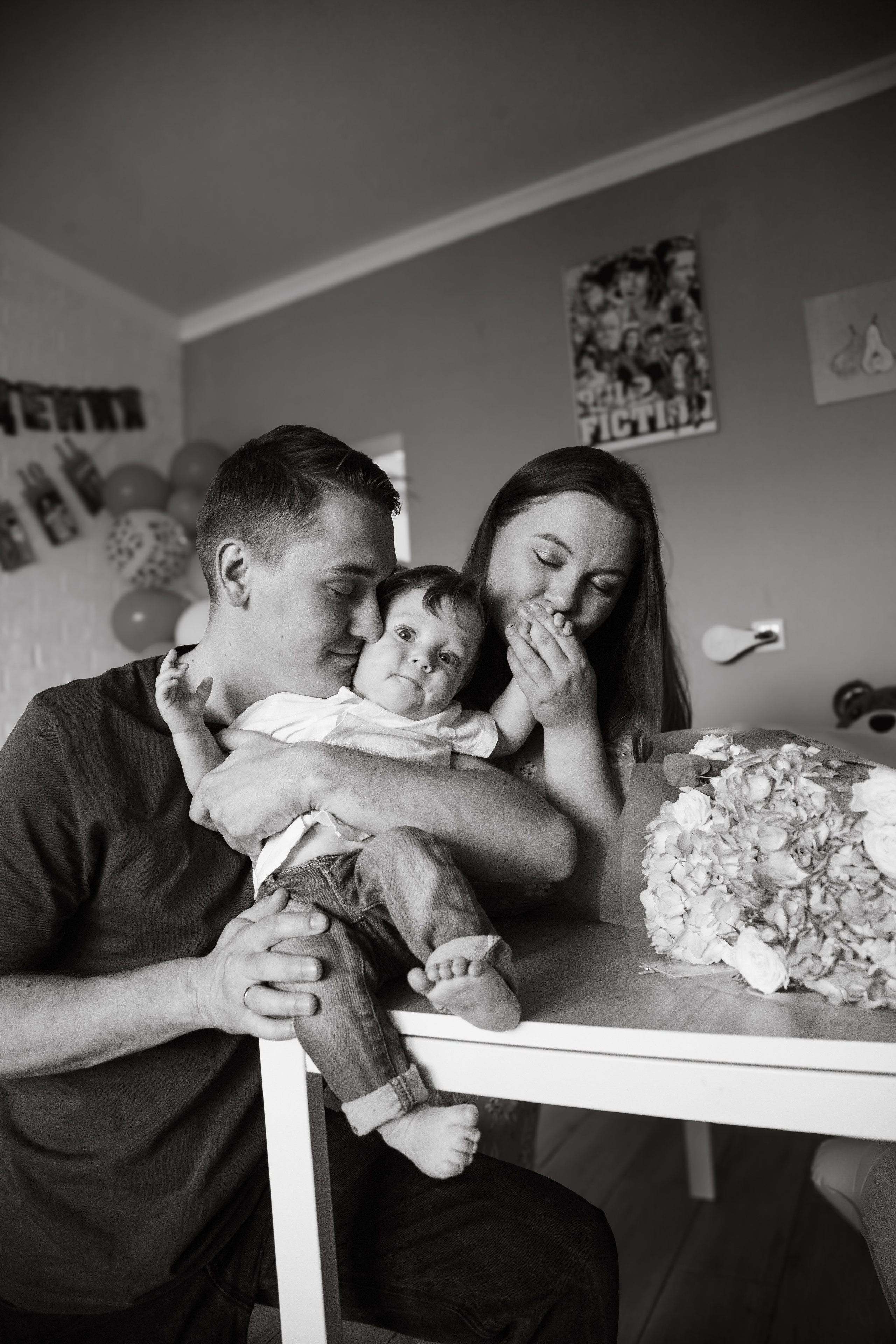 Прайс. Семейный и детский фотограф Ксения Батищева