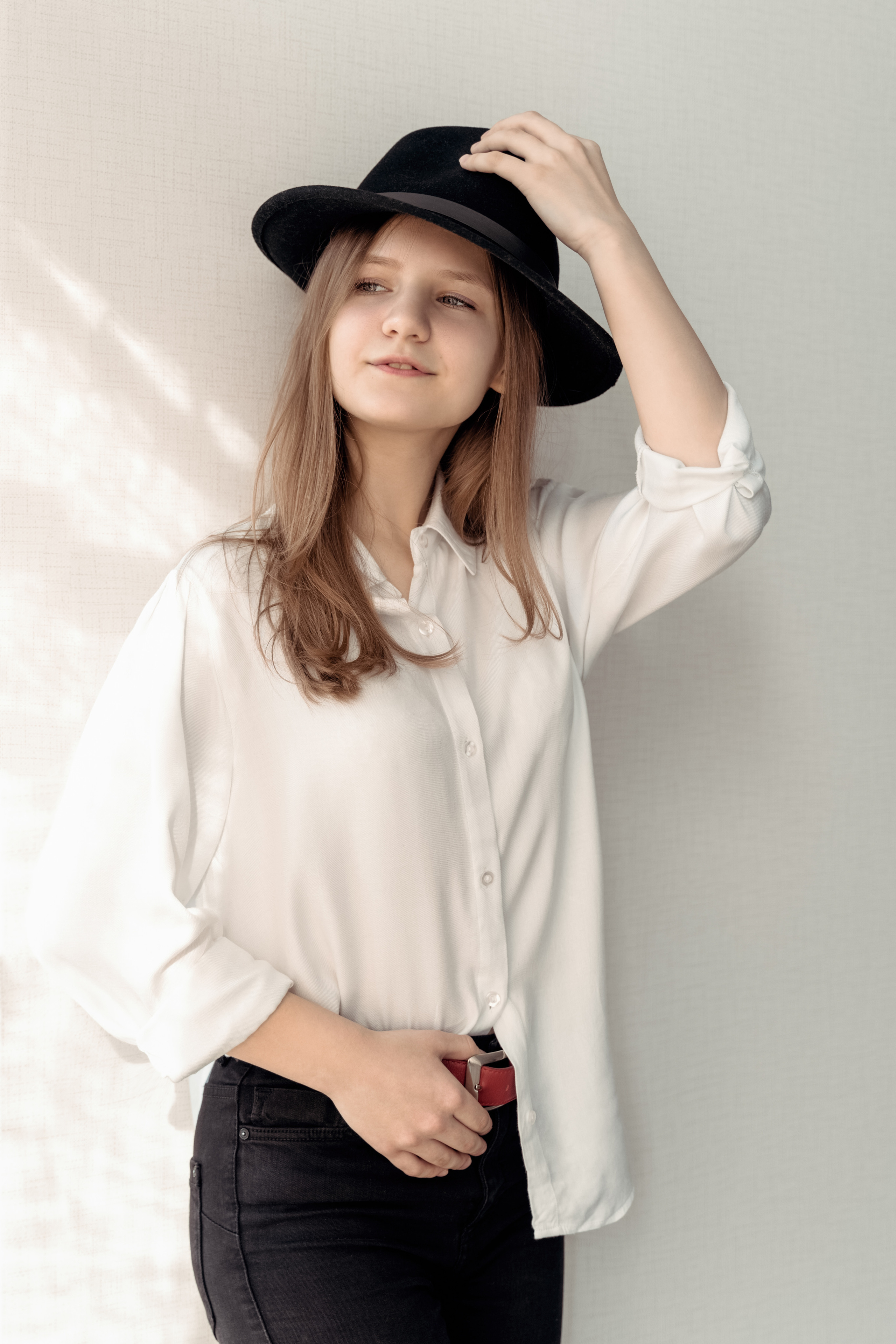 Женский портрет. Семейный и детский фотограф Красноярск Наталья Сташкевич