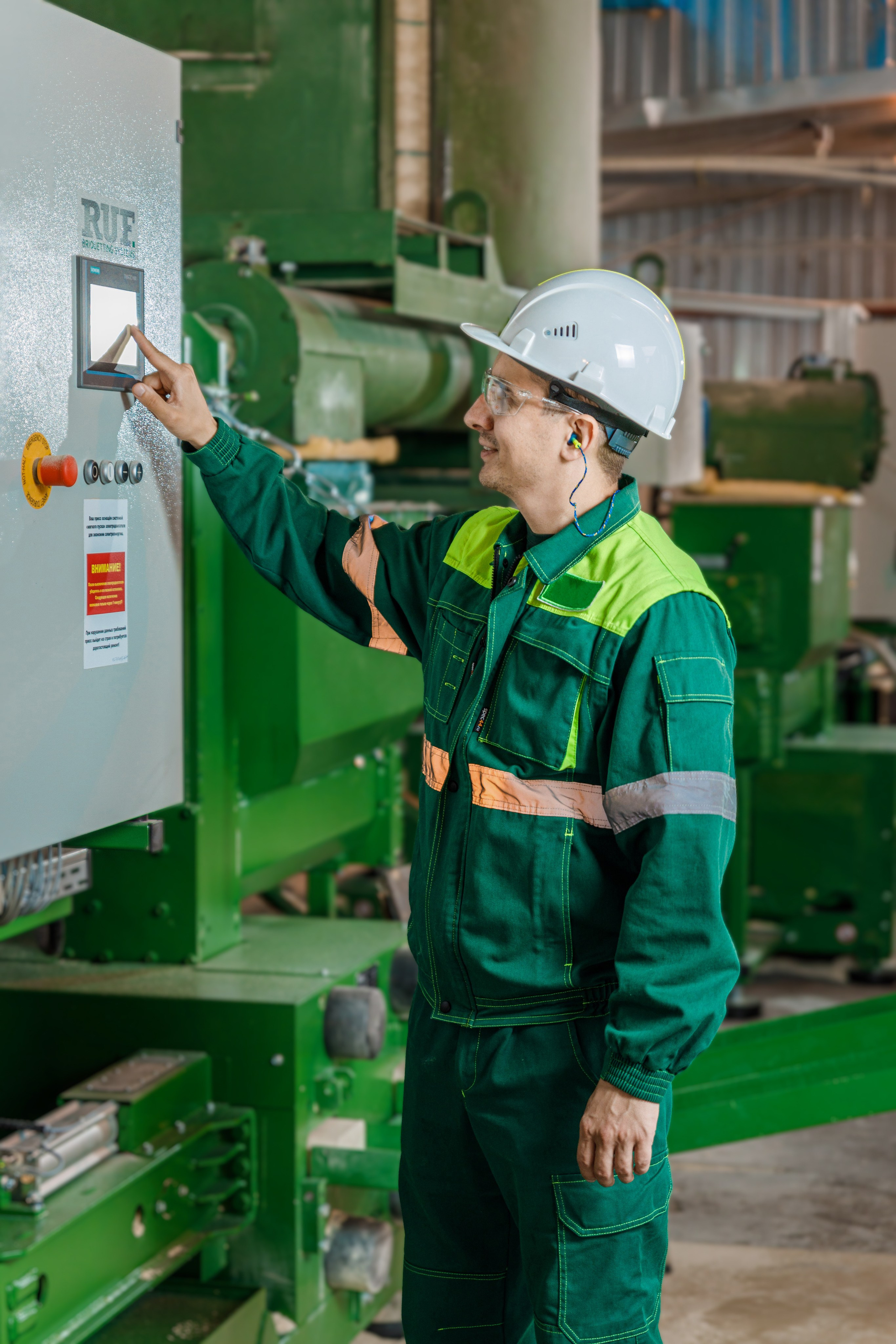 Съемки для бизнеса. Фотограф Балаев Михаил