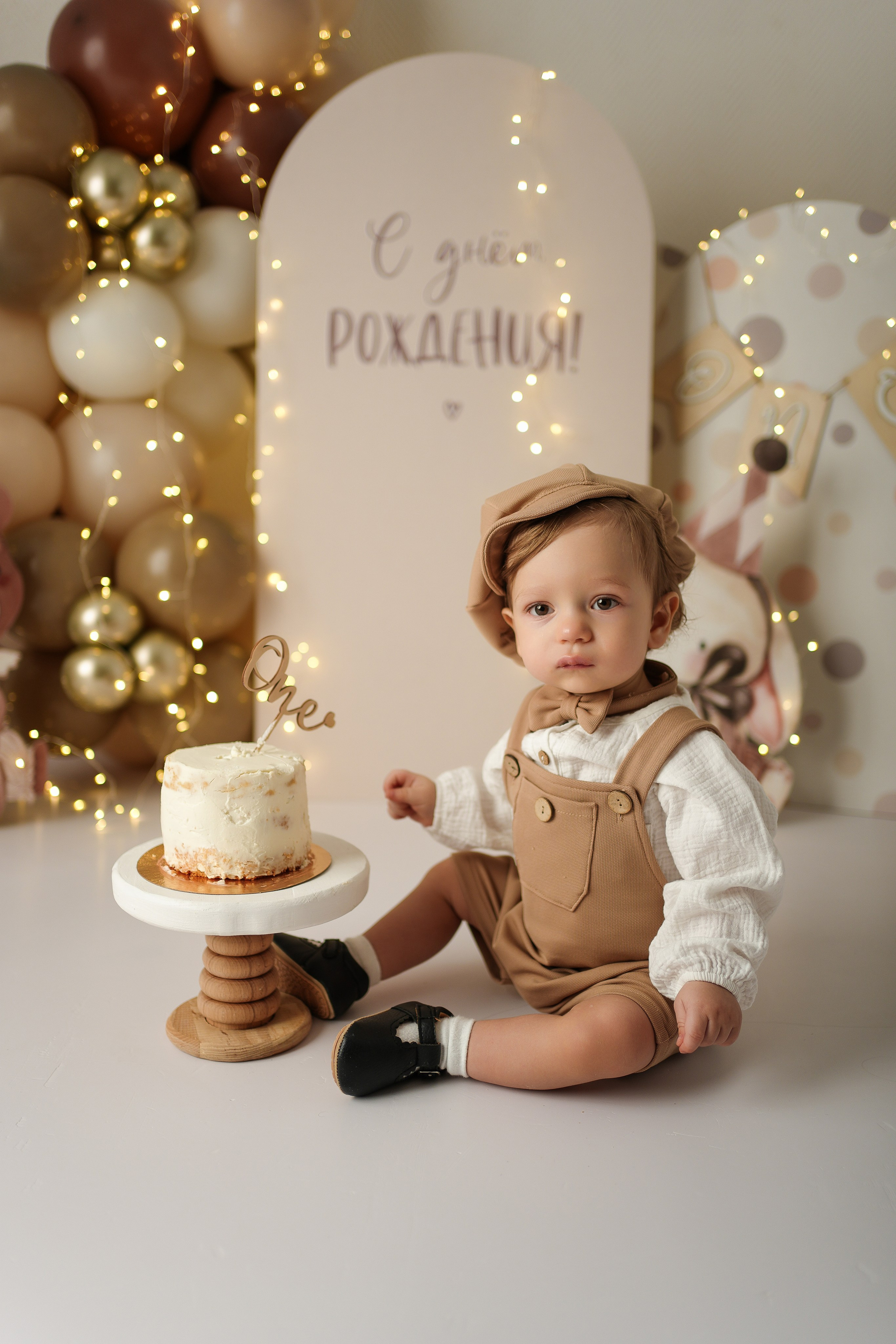 Детский фотограф в Астрахани