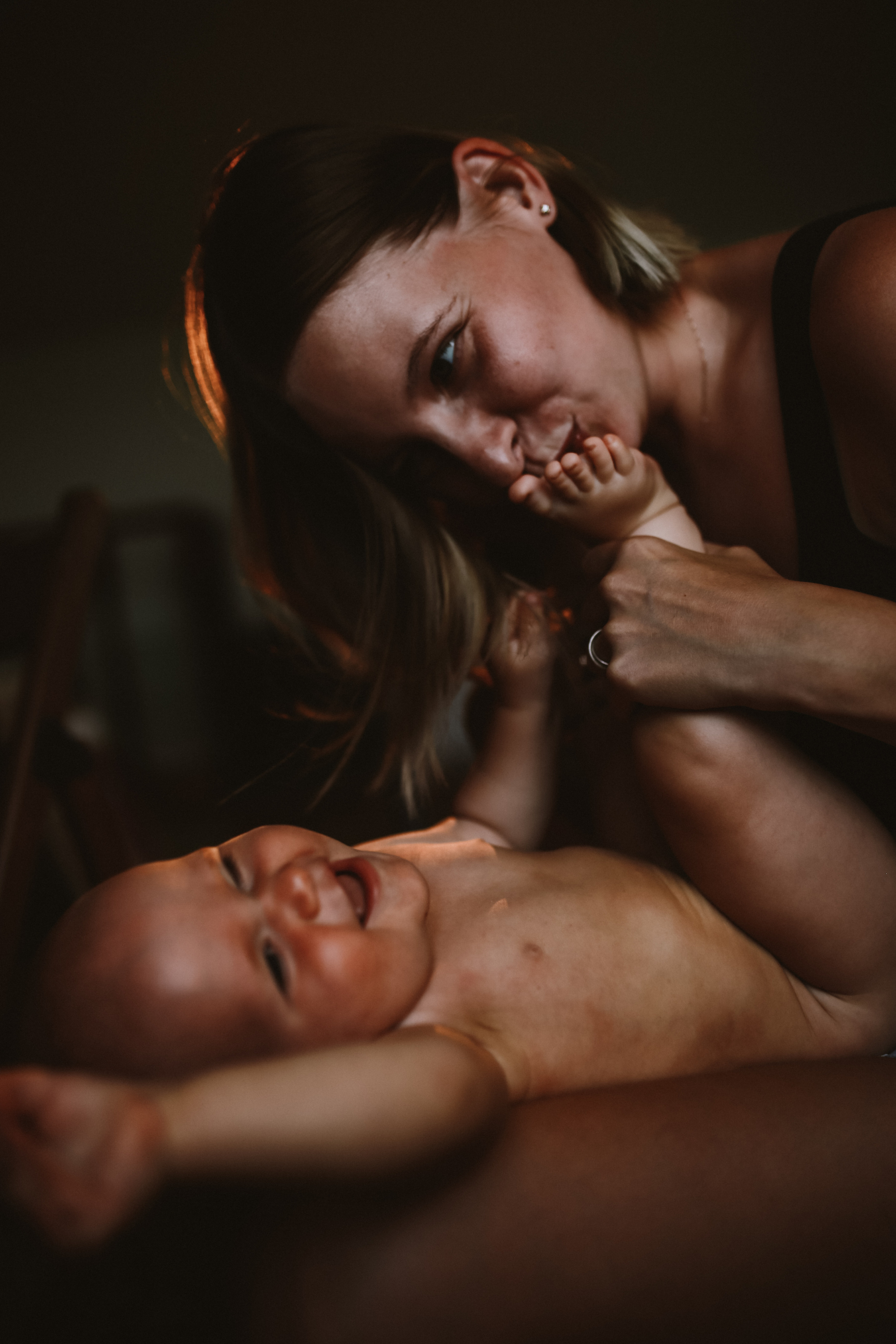 Семейный lifestyle фотограф Наталья Разгуляева в Москве