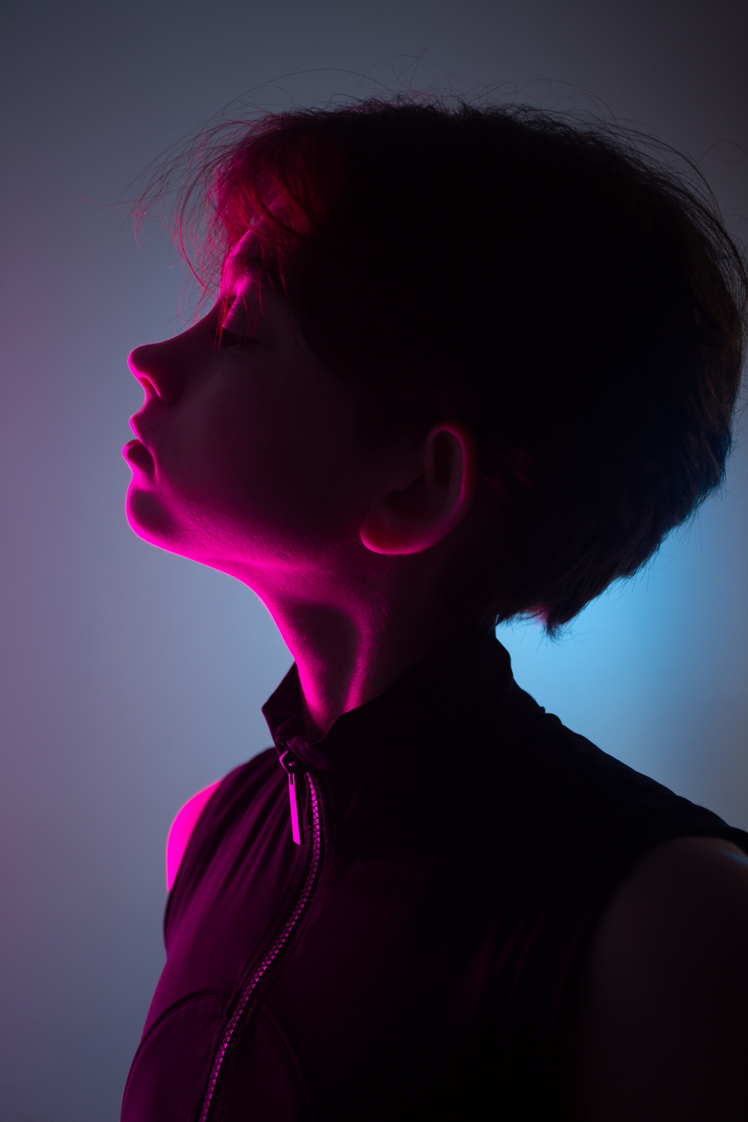 Портретный и семейный фотограф в Волгограде Екатерина Крайнова