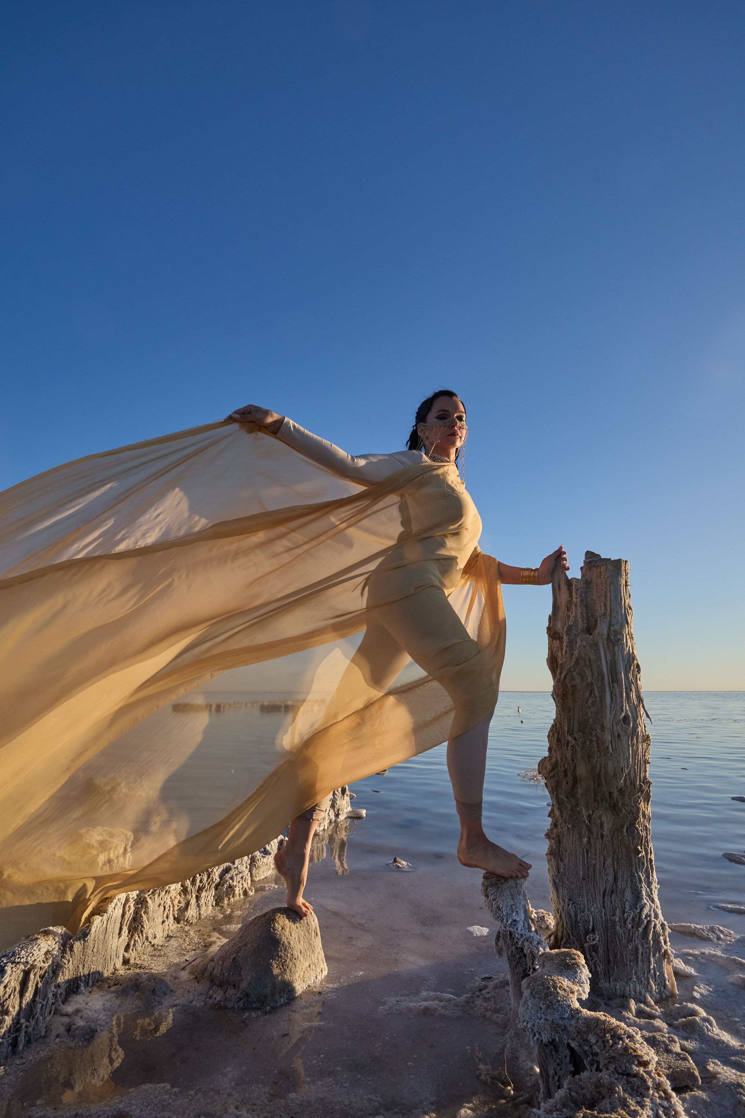 Портретный и семейный фотограф в Волгограде Екатерина Крайнова