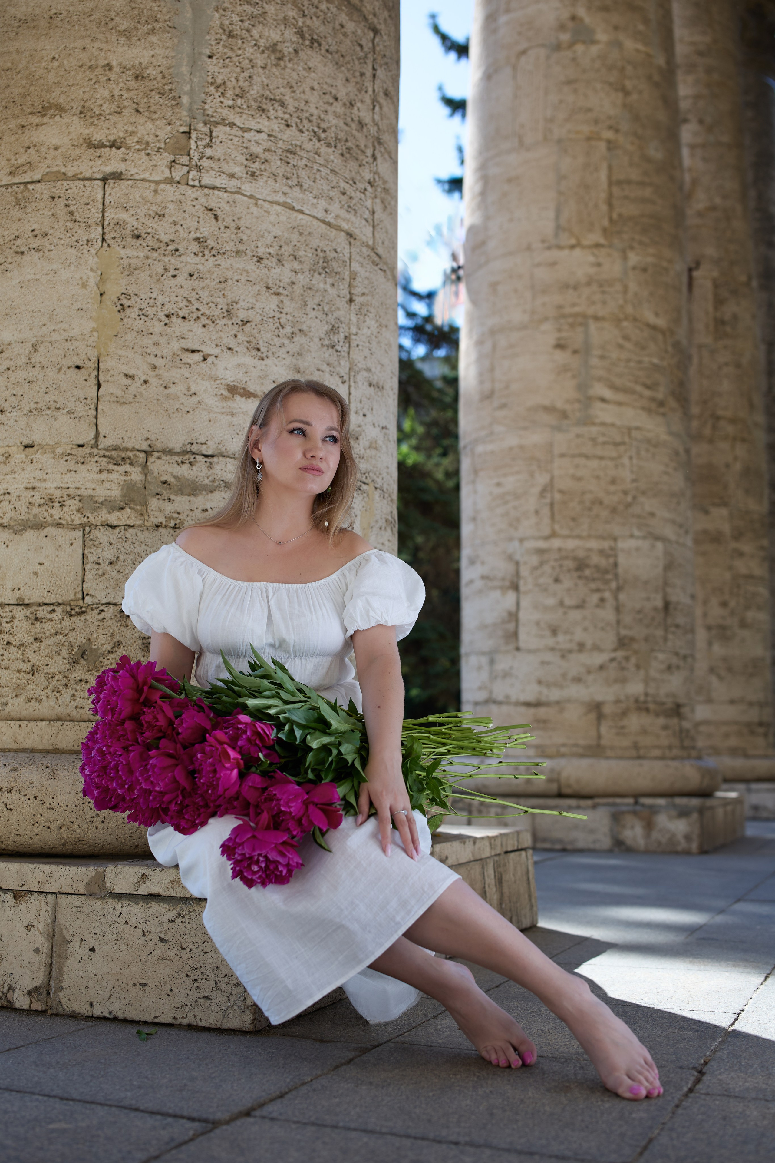 Портретный и семейный фотограф в Волгограде Екатерина Крайнова