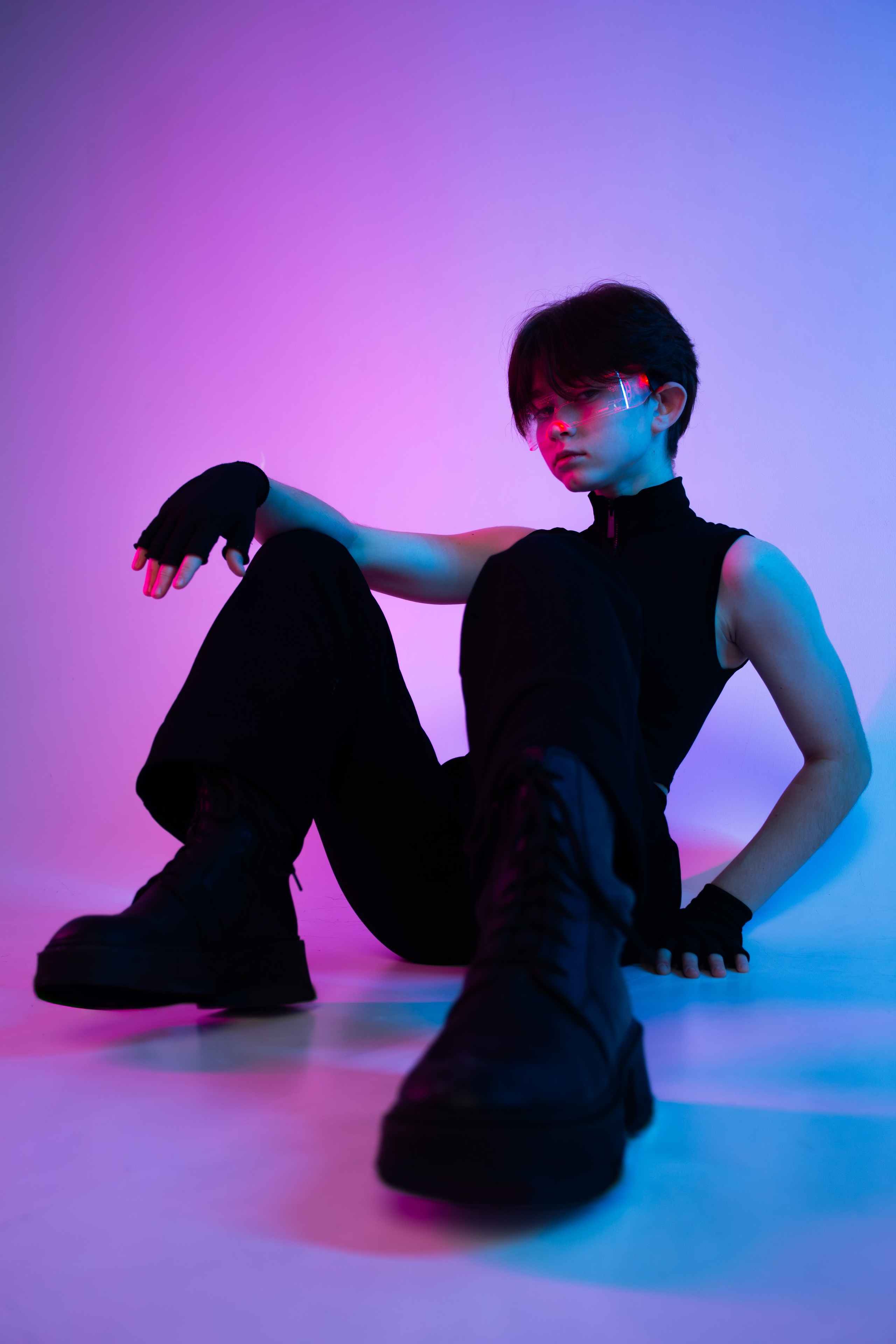 Портретный и семейный фотограф в Волгограде Екатерина Крайнова