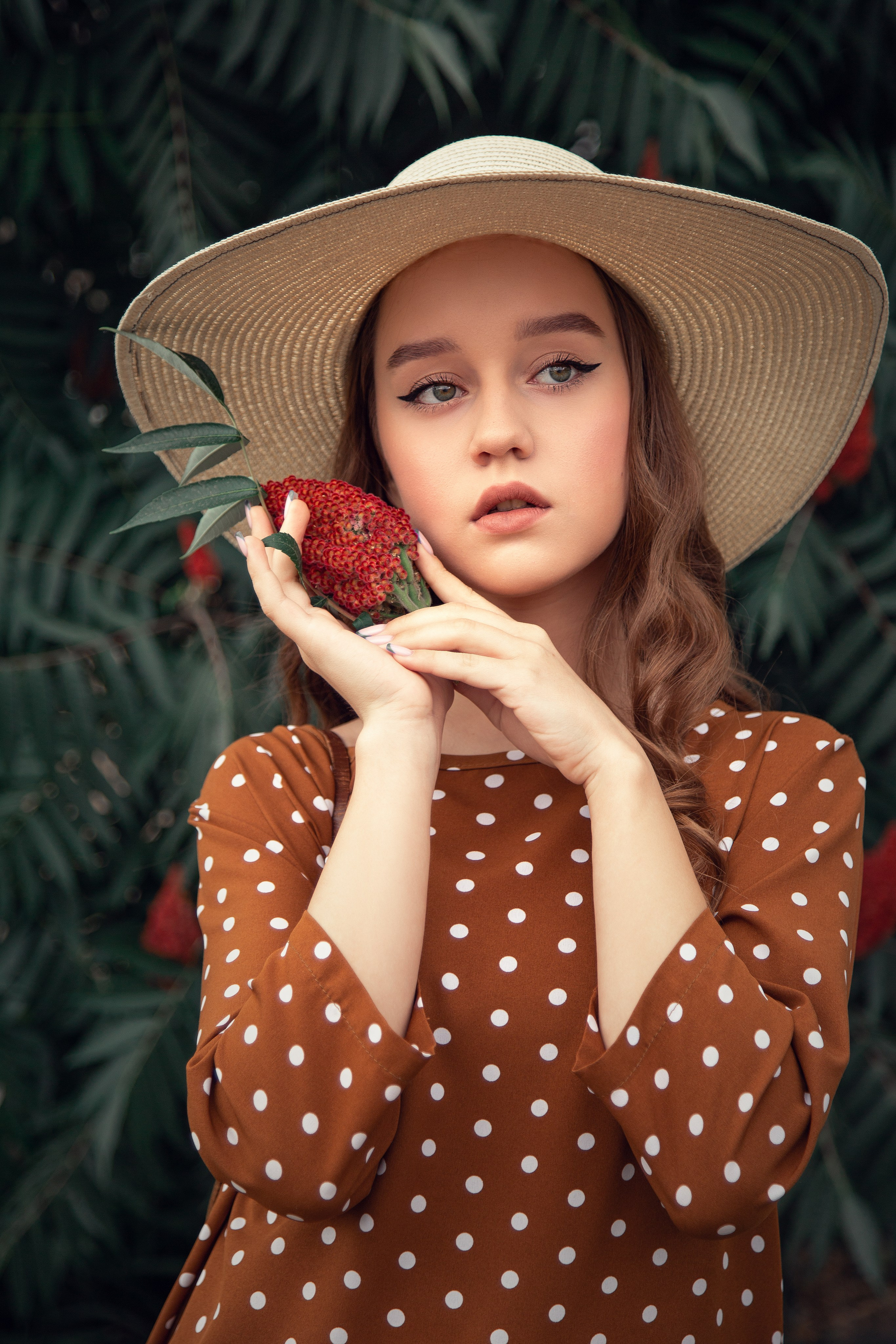 Фотограф в Москве Анна Татаурова