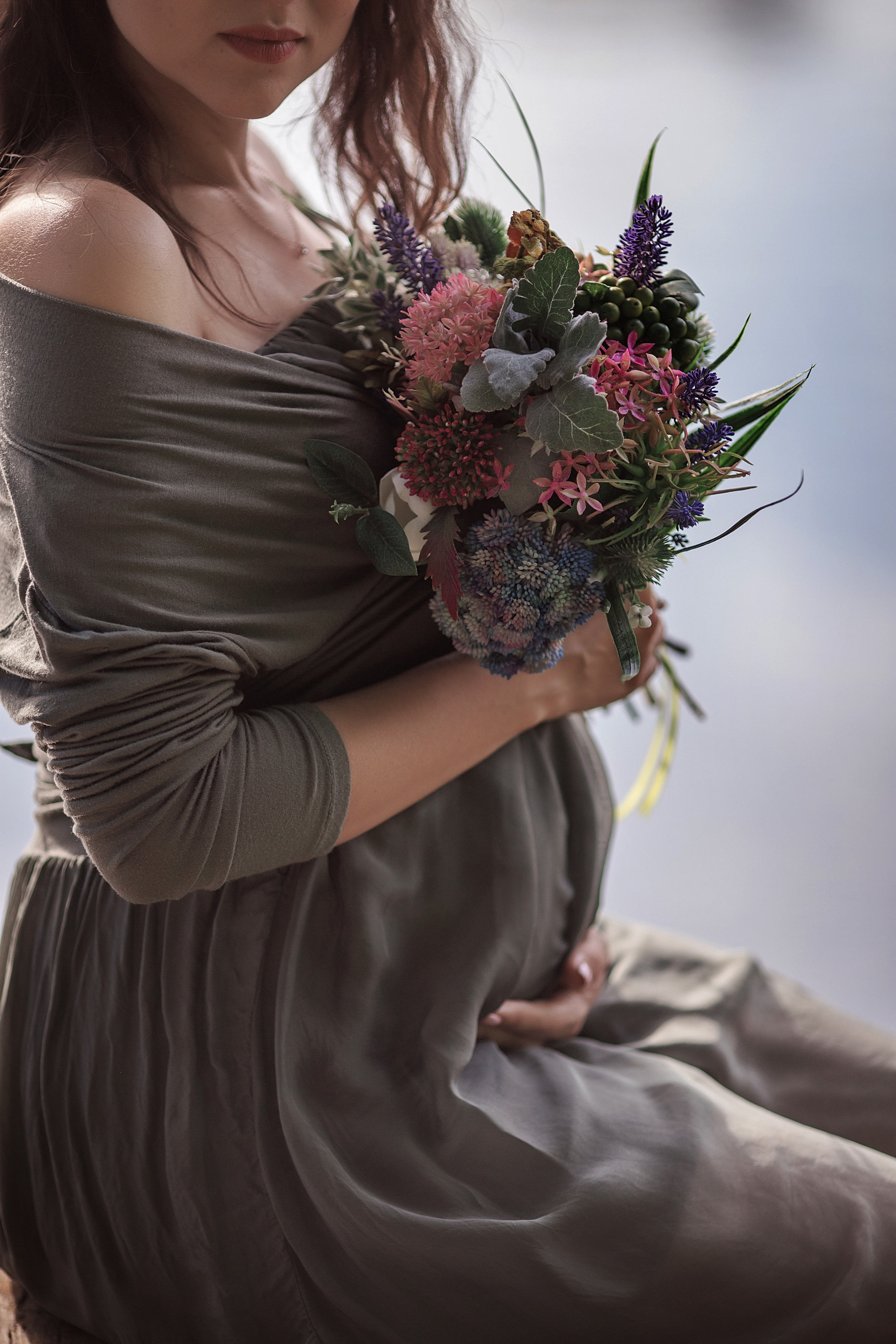 Главная. Женский фотограф в Краснодаре Данилова Анна