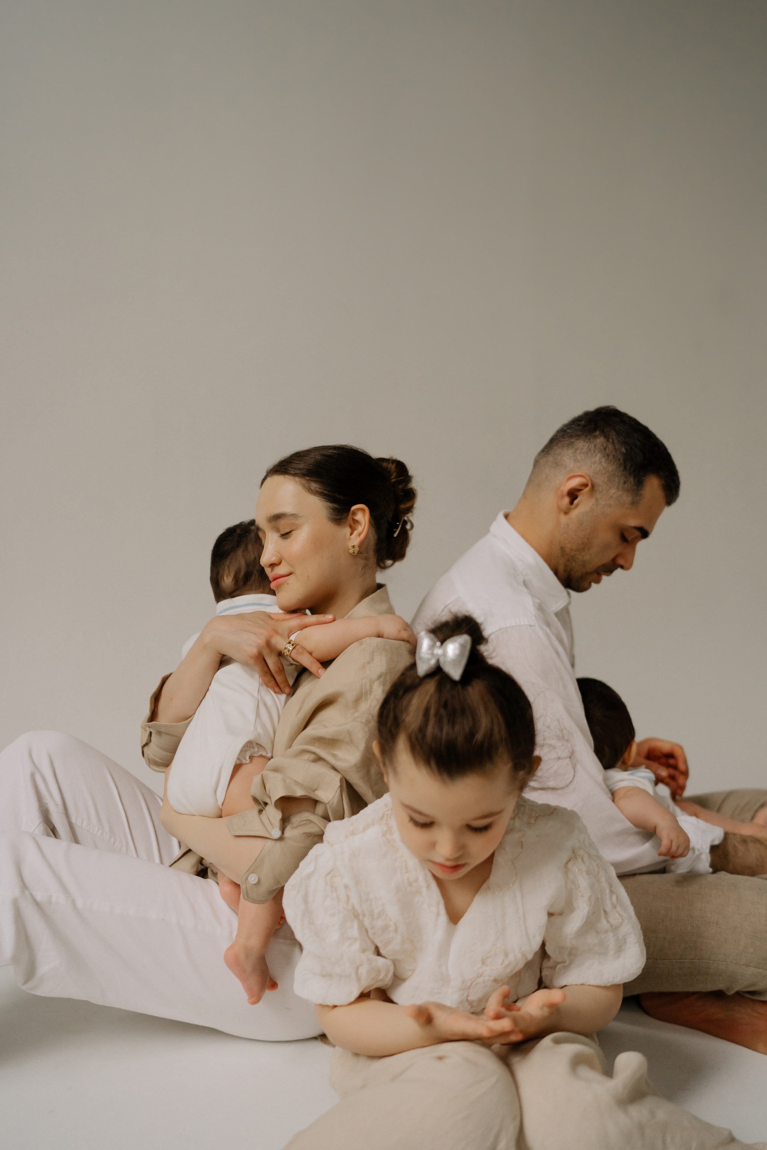 Семейный и детский фотограф в Махачкале ♡