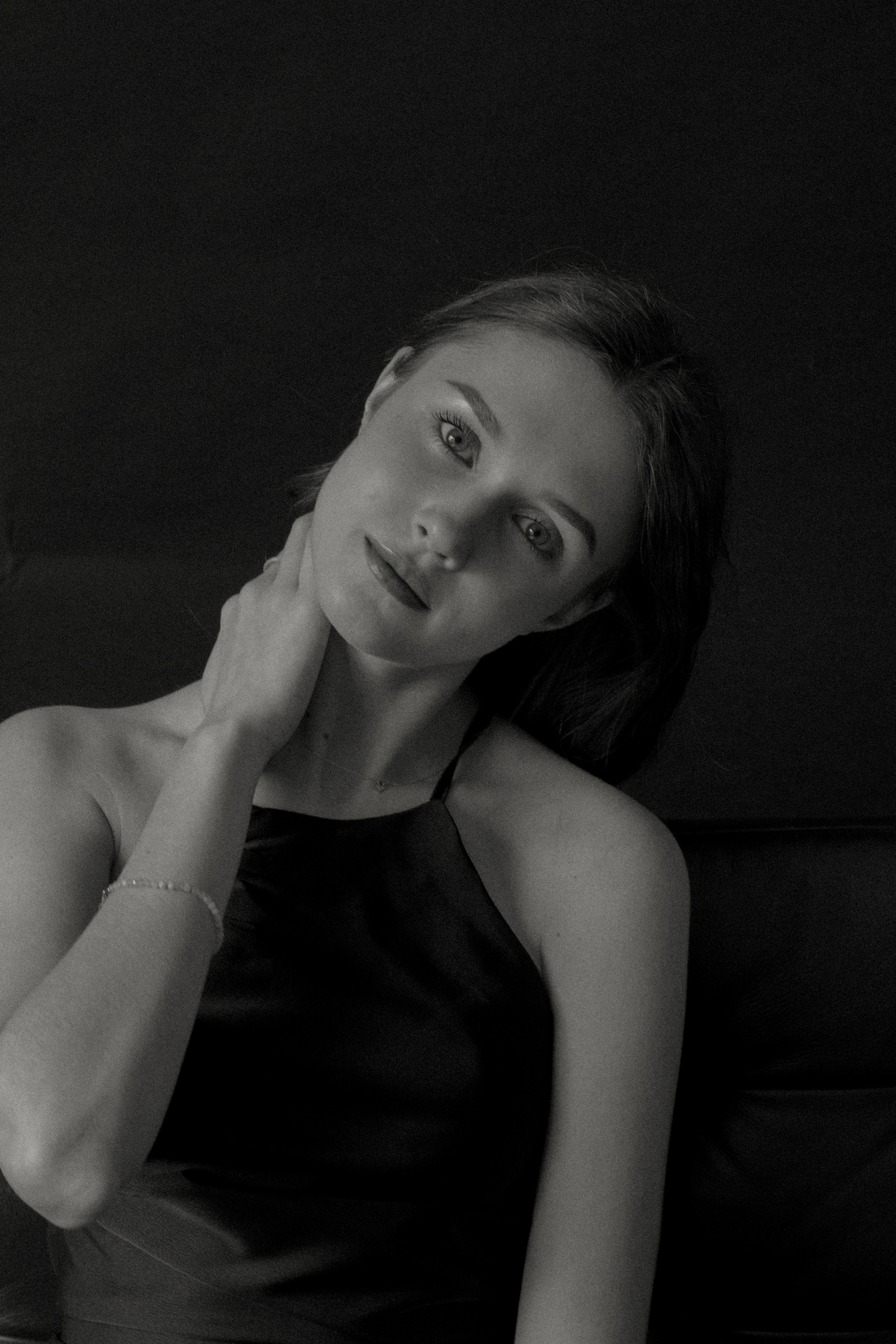 Персональная съемка. Фотограф Злата Спицына