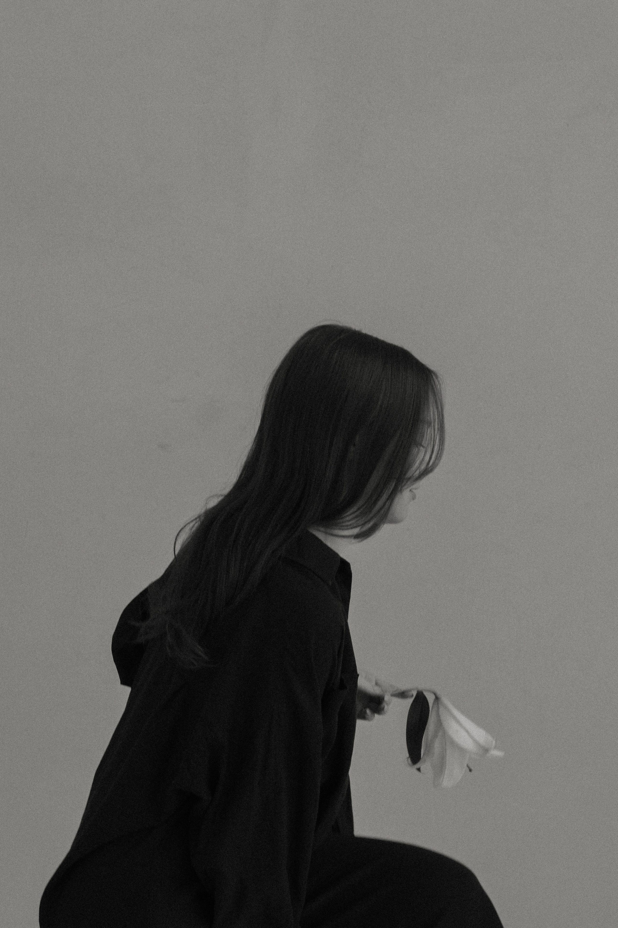 Персональная съемка. Фотограф Злата Спицына