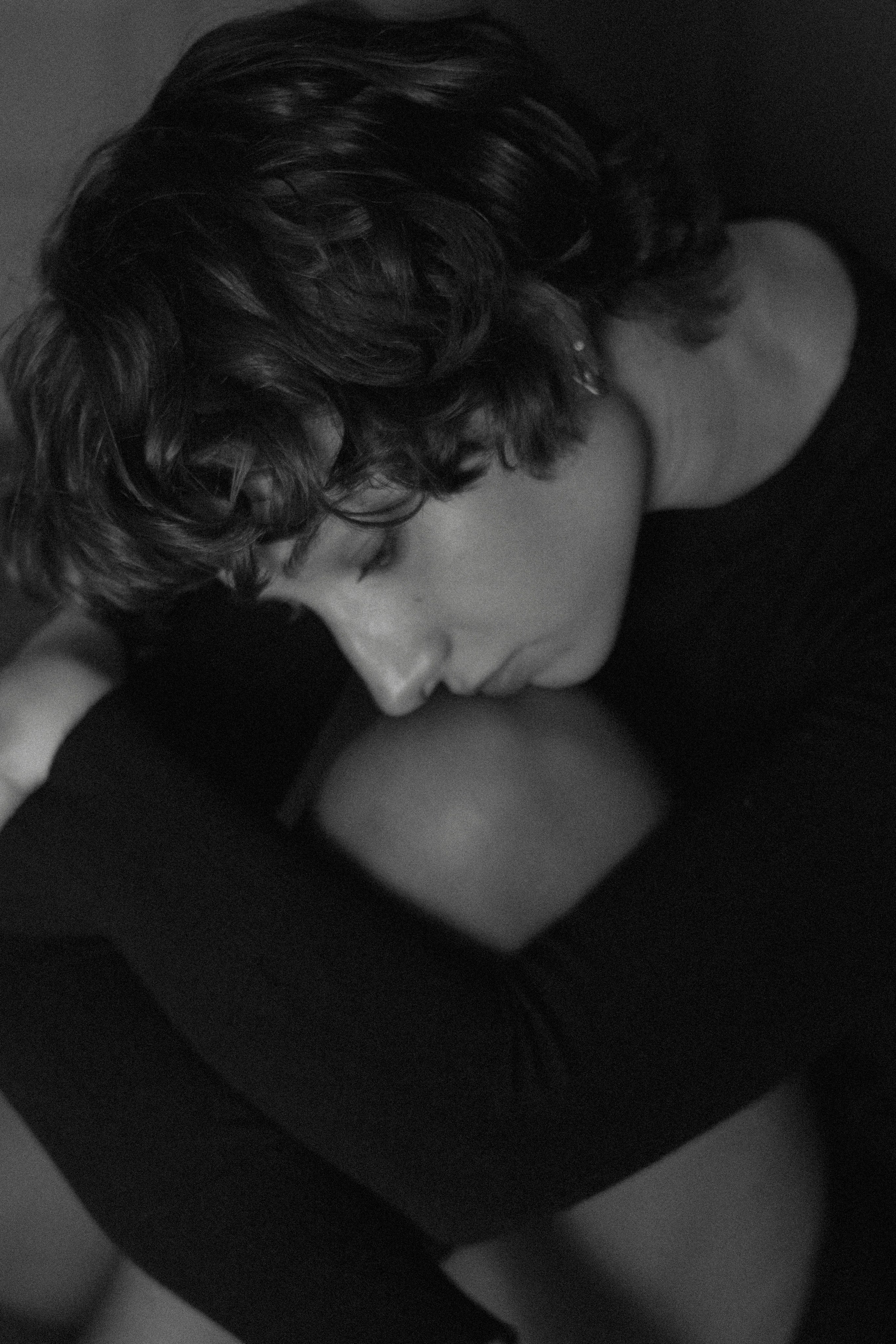 Персональная съемка. Фотограф Злата Спицына