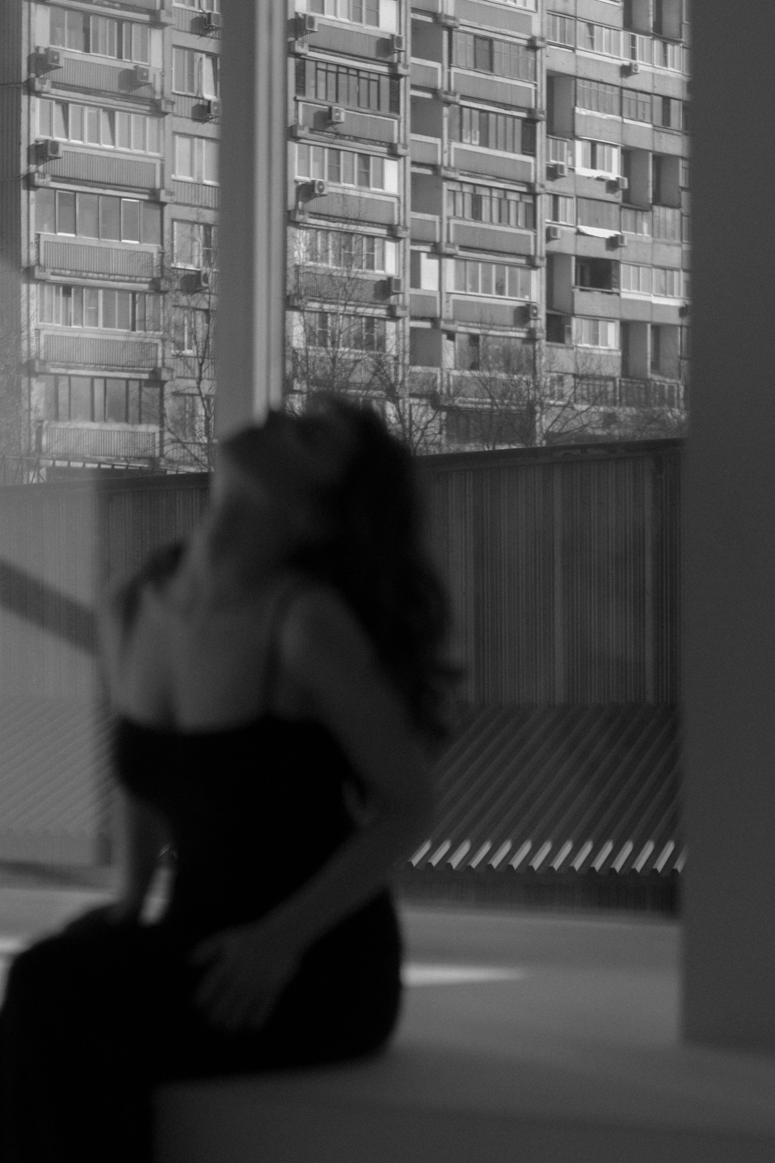 Персональная съемка. Фотограф Злата Спицына