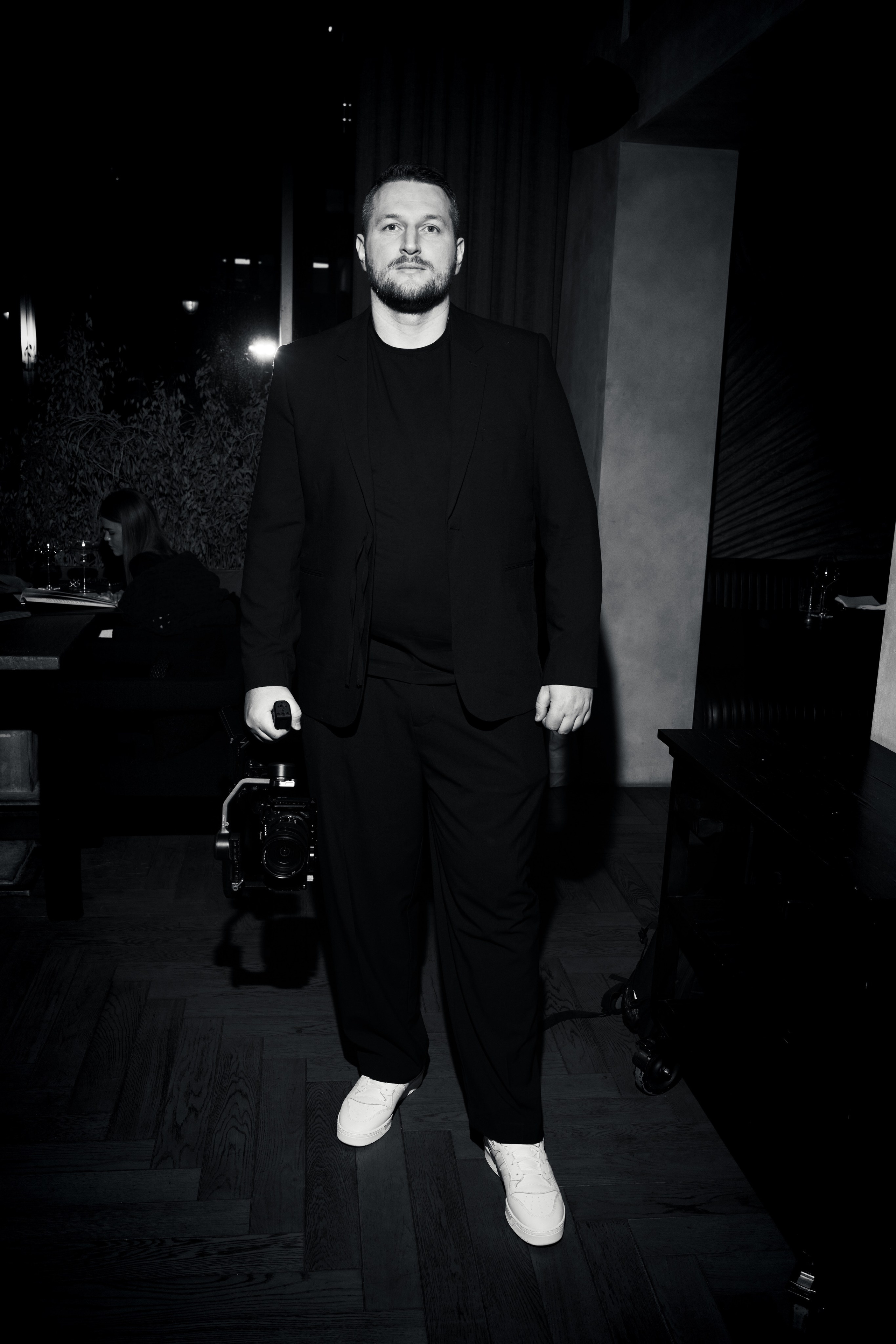 Видеограф Евгений Трунов, Jonyshot