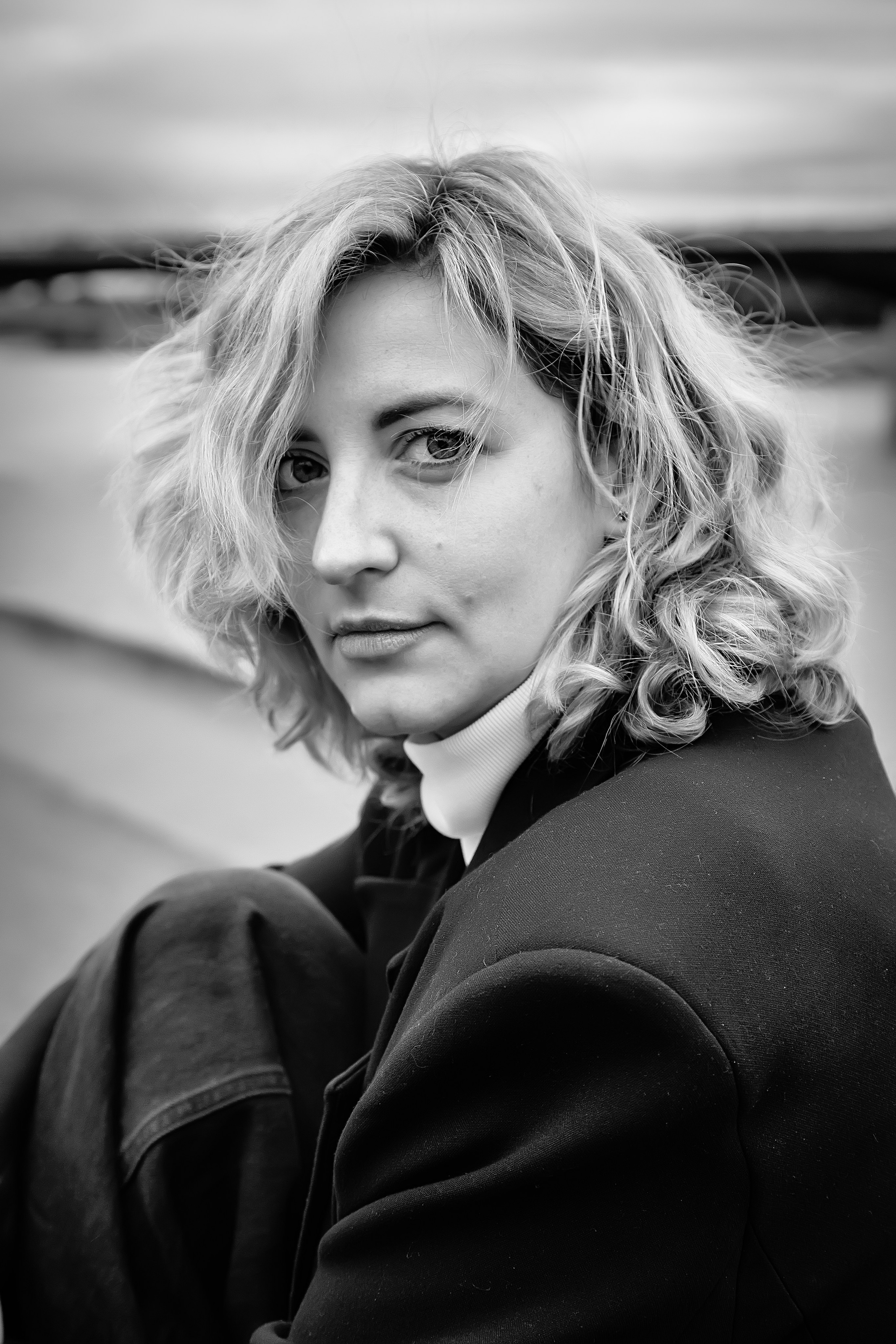 Фотограф в Твери Буреев