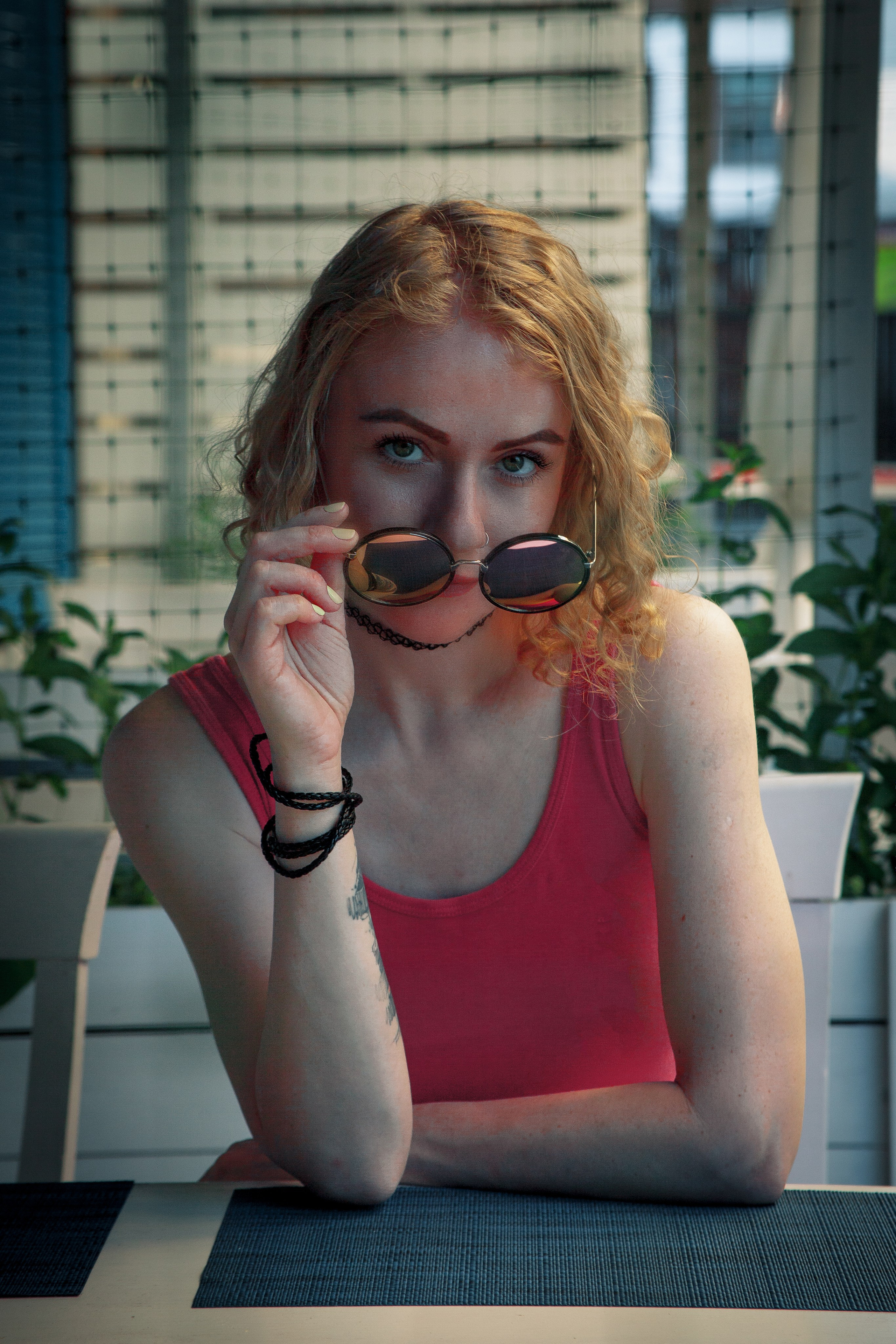 Фотограф в Твери Буреев