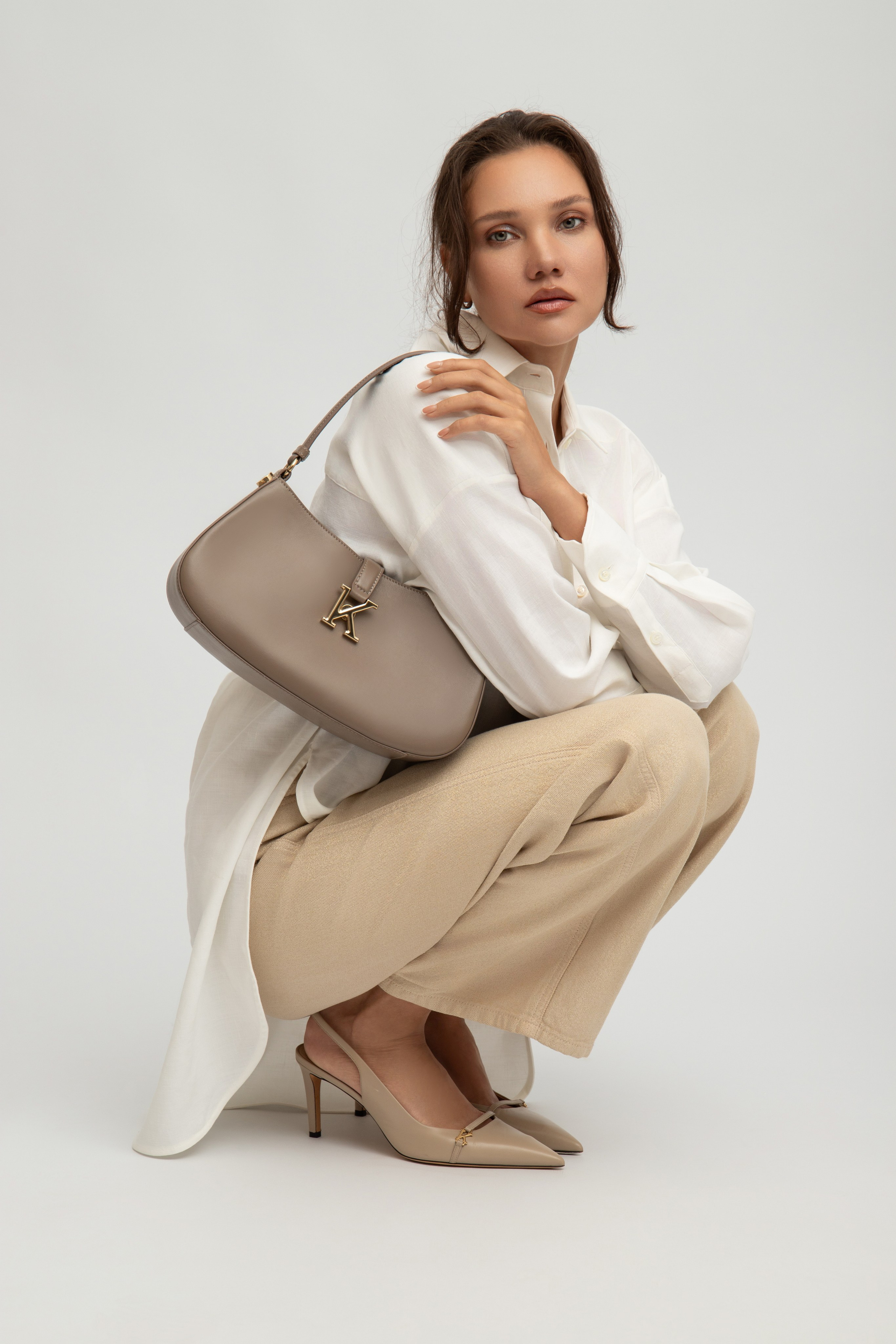 Мода/Одежда. Фотограф в Санкт-Петербурге Анна Гончар