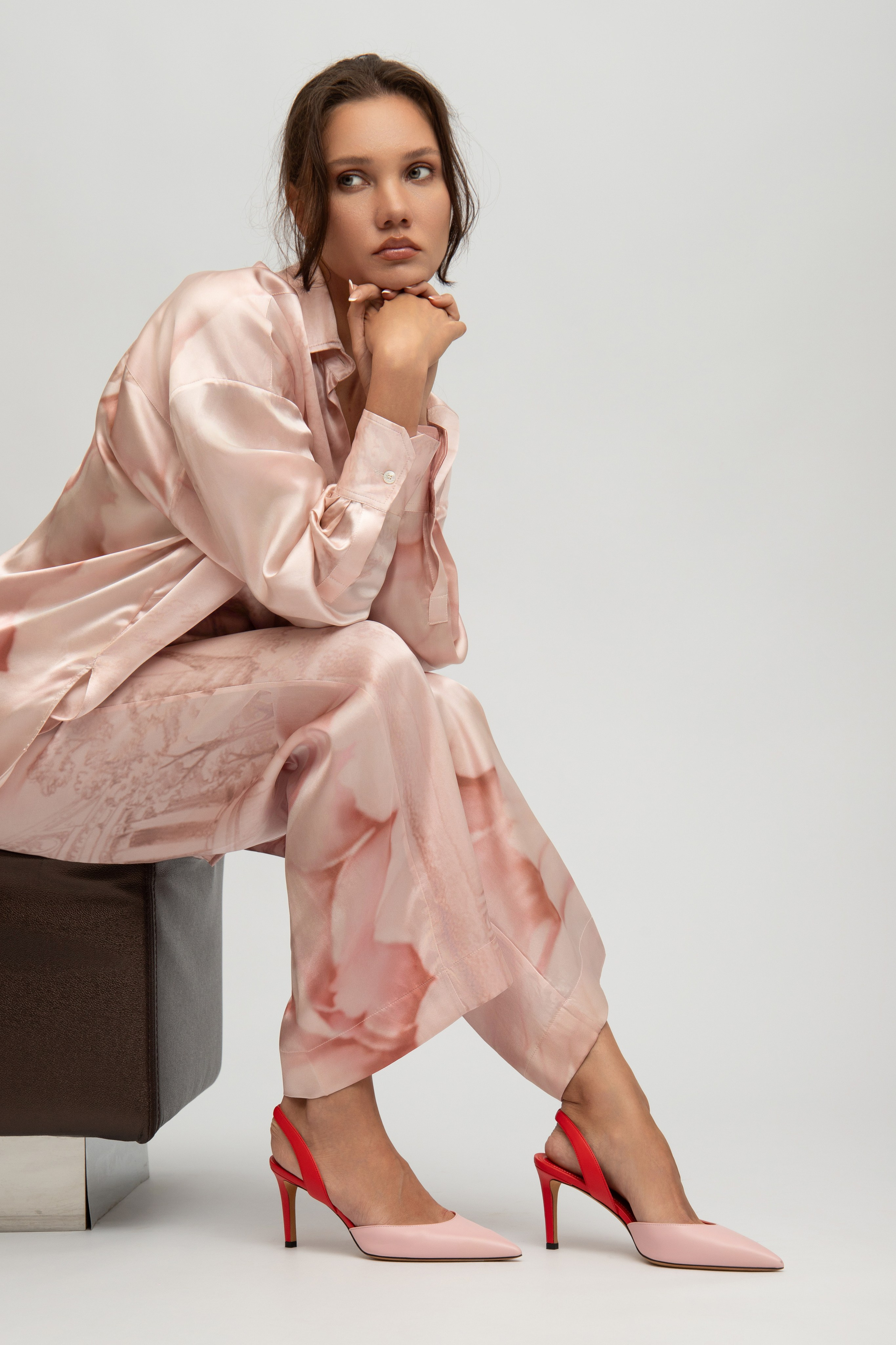 Мода/Одежда. Фотограф в Санкт-Петербурге Анна Гончар