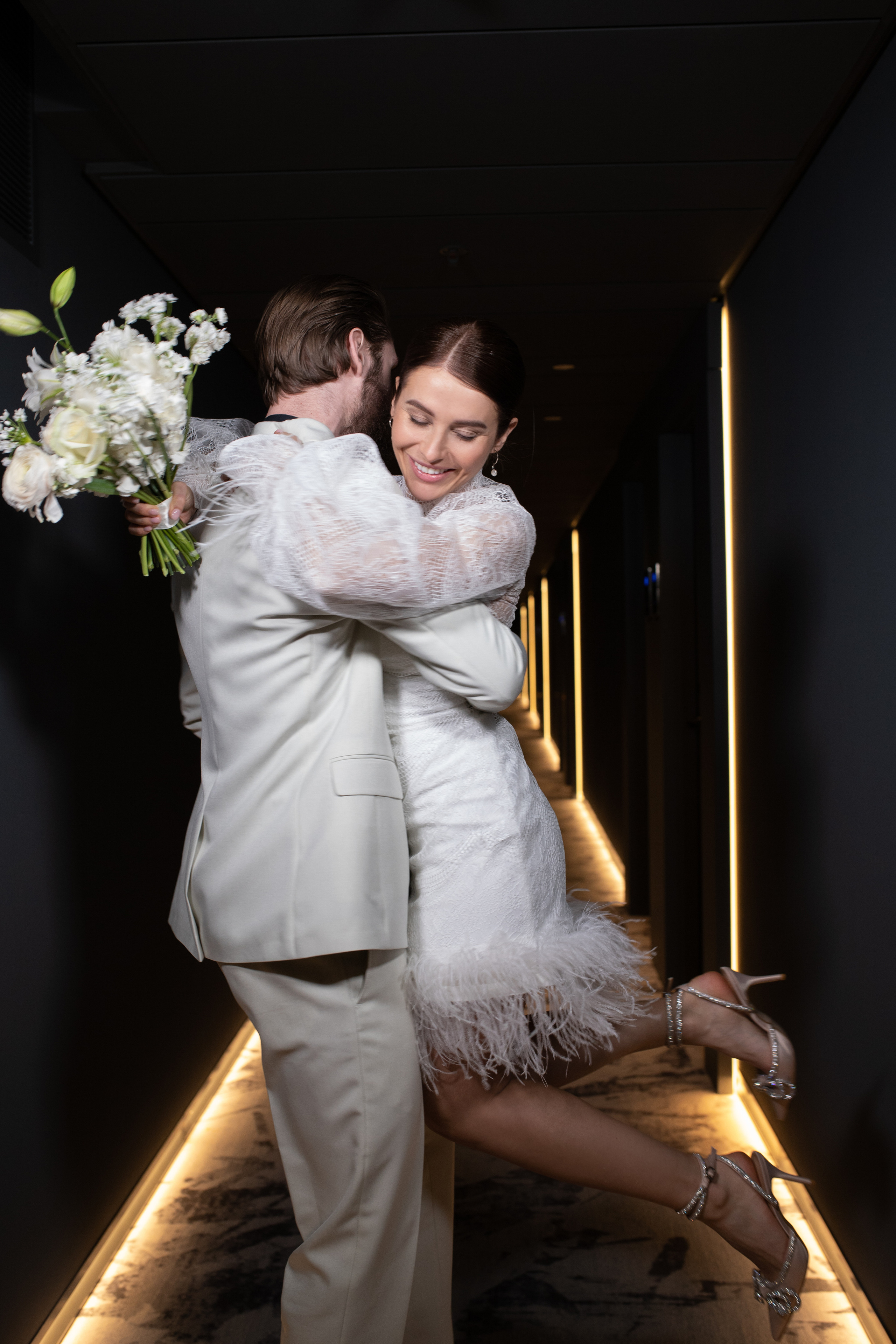 Свадебный фотограф Алена Полянская