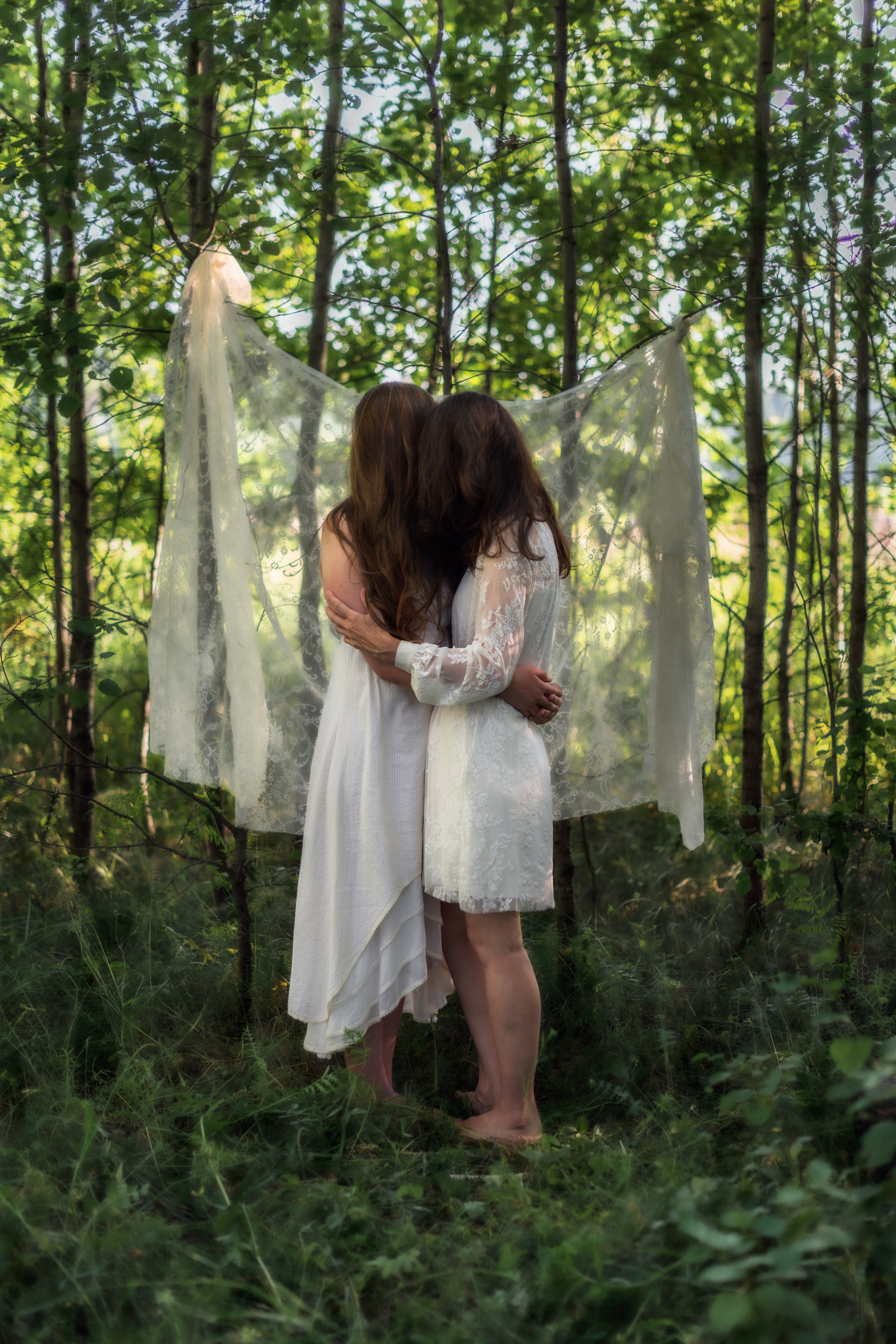 Условия. Портретный фотограф из Омска Инна Пономарева