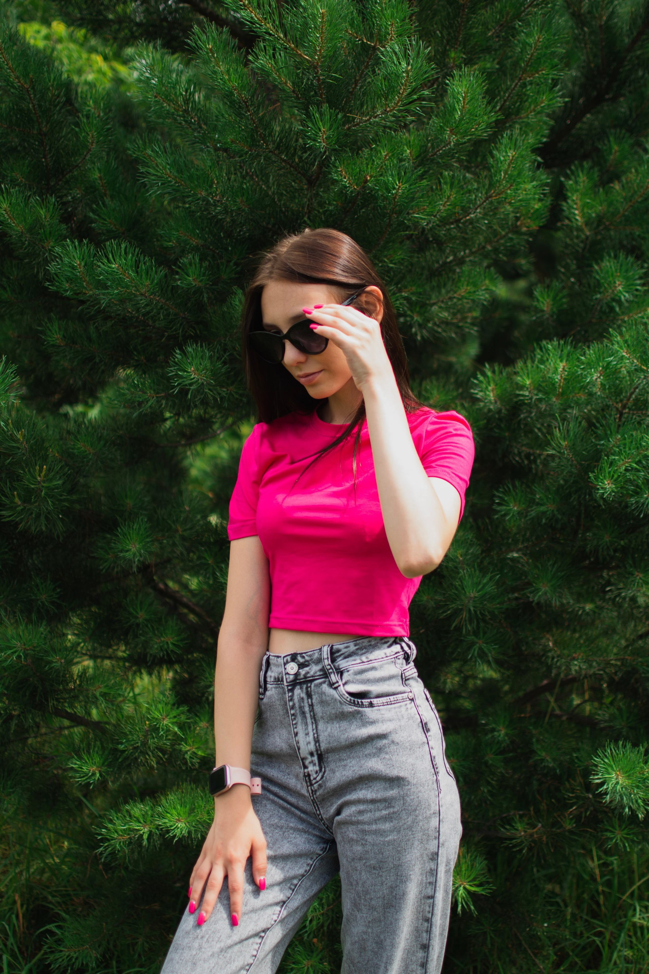 Прогулка фотосессия Кемерово Зайцев Андрей Парк фотосессия Кемерово Зайцев Андрей andreyzaitsev.ru Кемерово фотограф