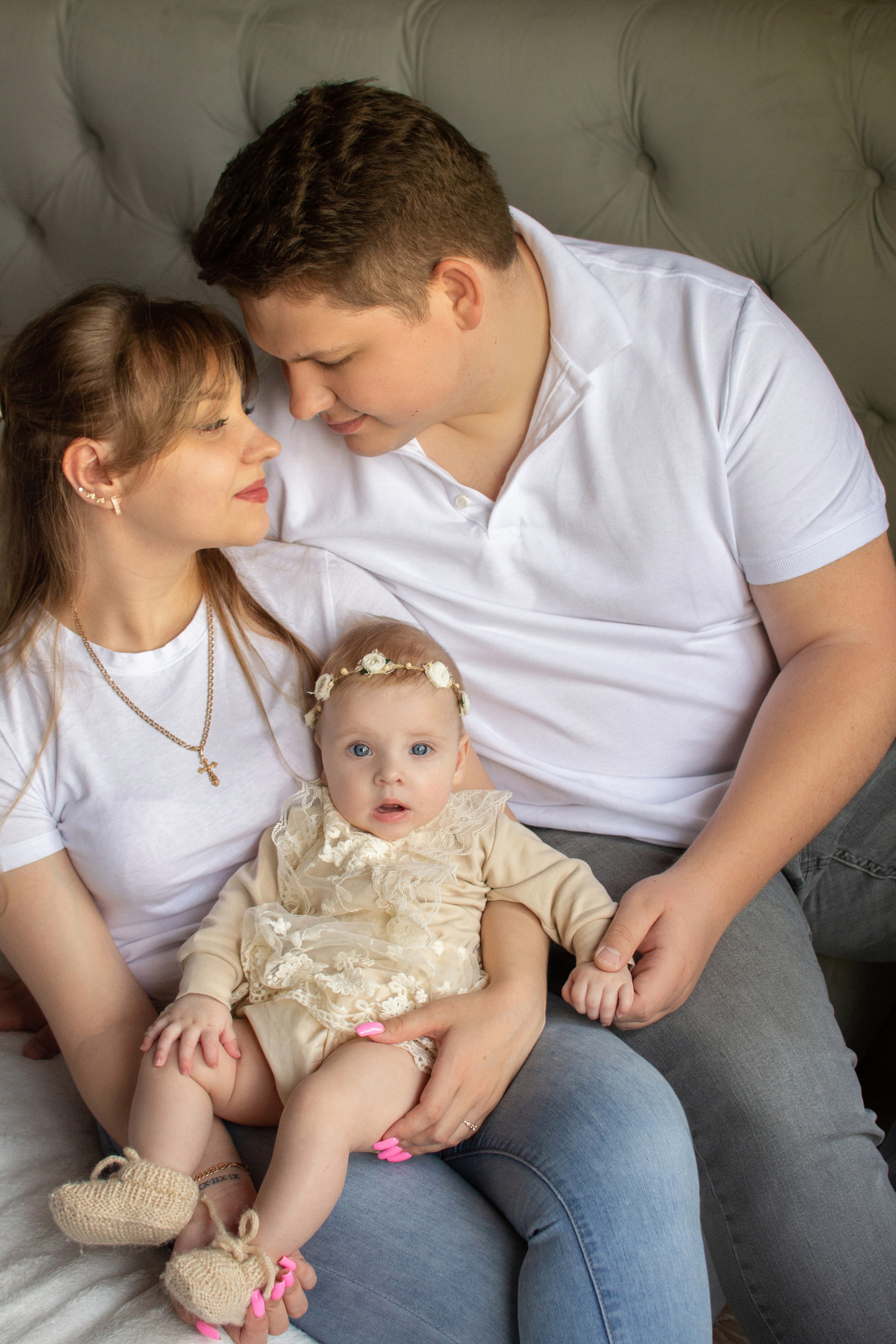 Фотосессия новорождённых (NEWBORN). Фотограф новорождённых в Санкт-Петербурге Наталья Булгакова